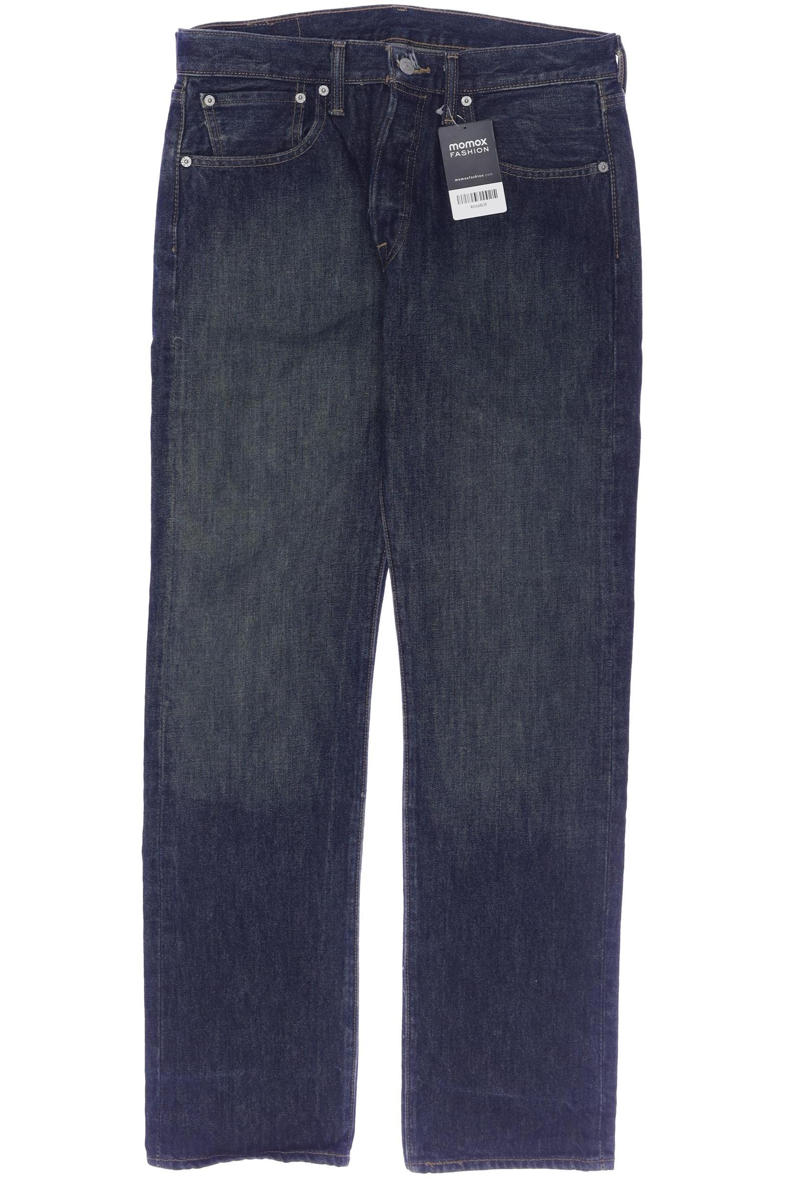 

Levis Herren Jeans, blau, Gr. 31
