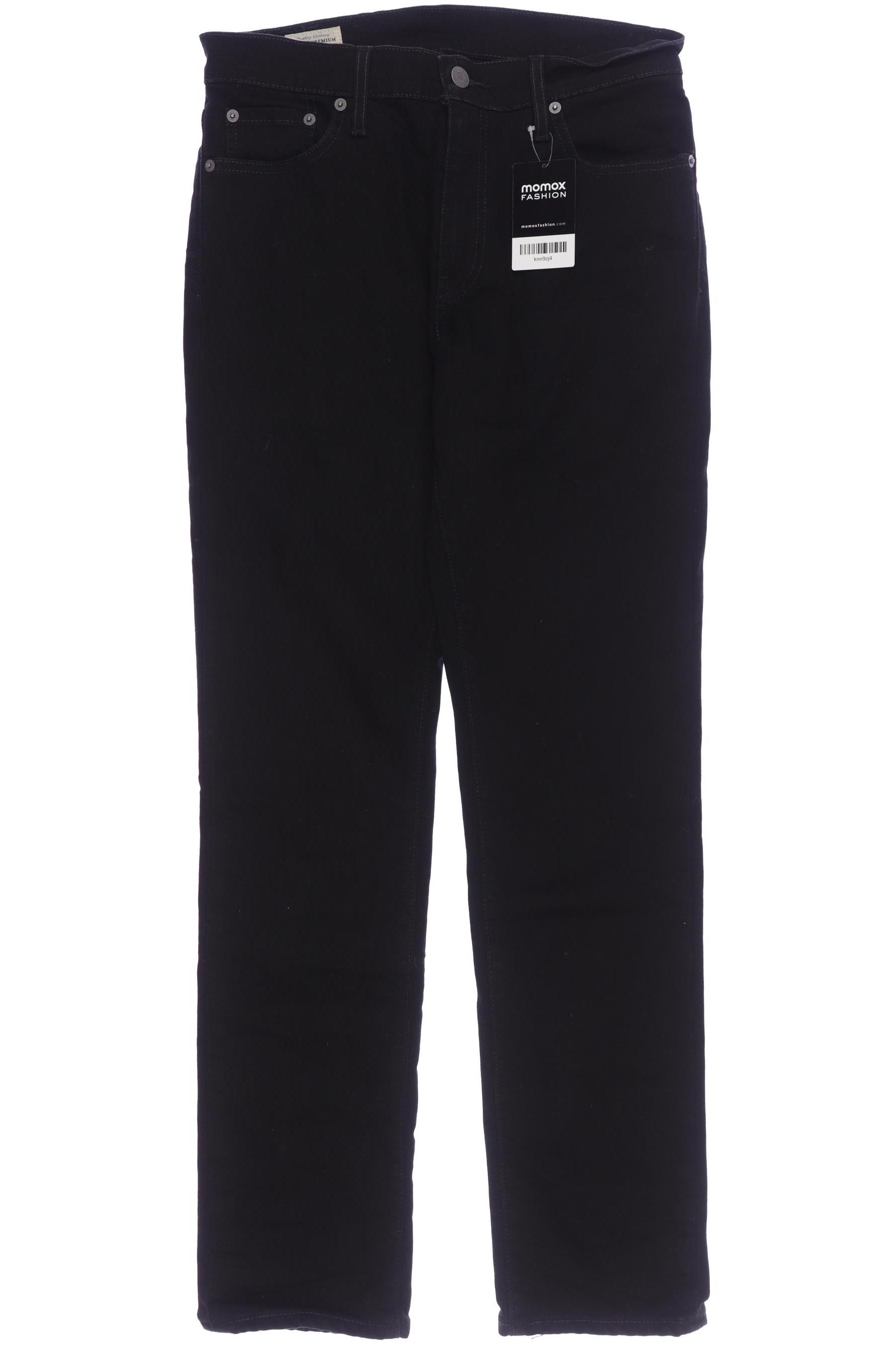 

Levis Herren Jeans, schwarz, Gr. 30