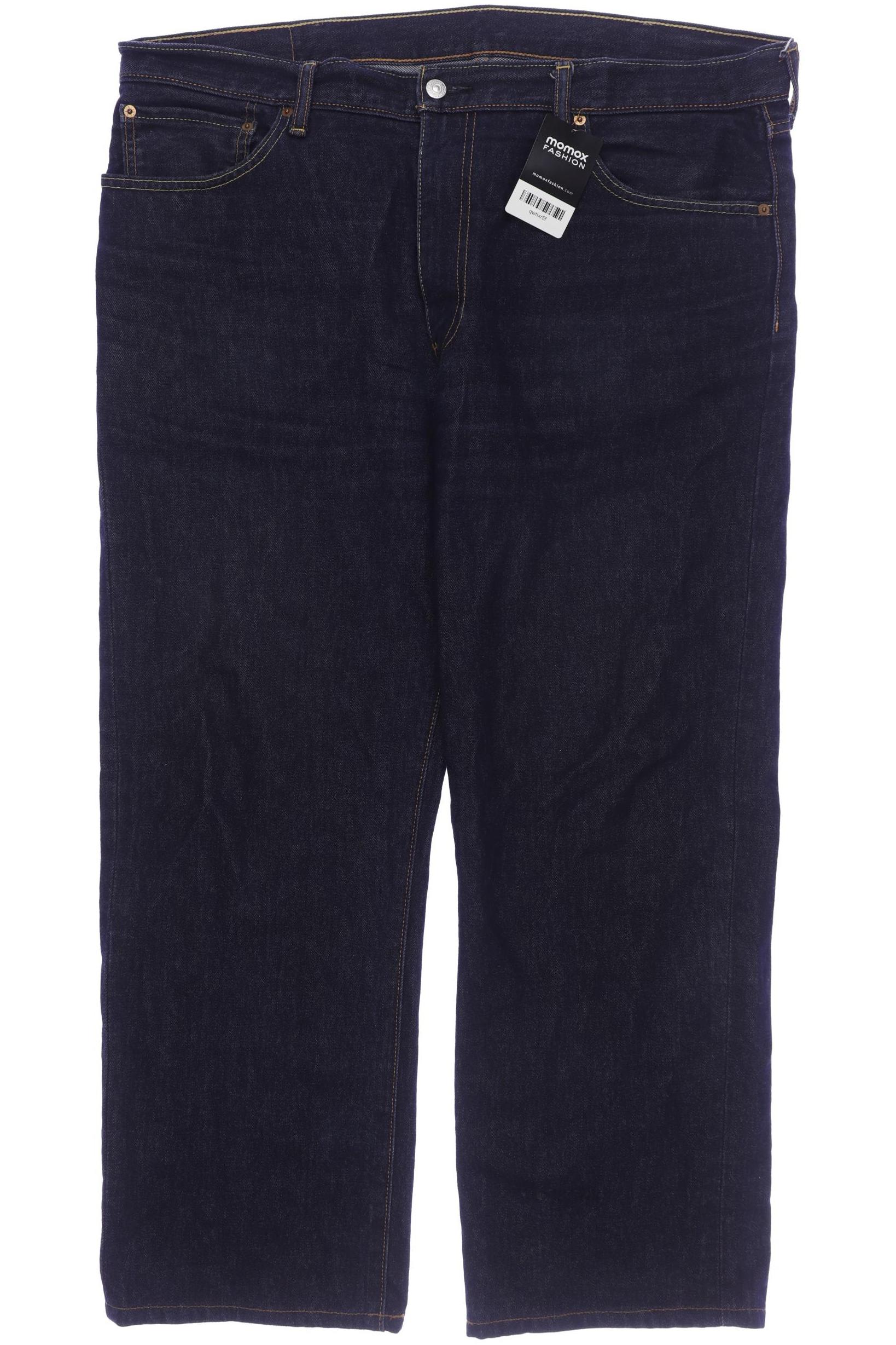 

Levis Herren Jeans, marineblau, Gr. 40