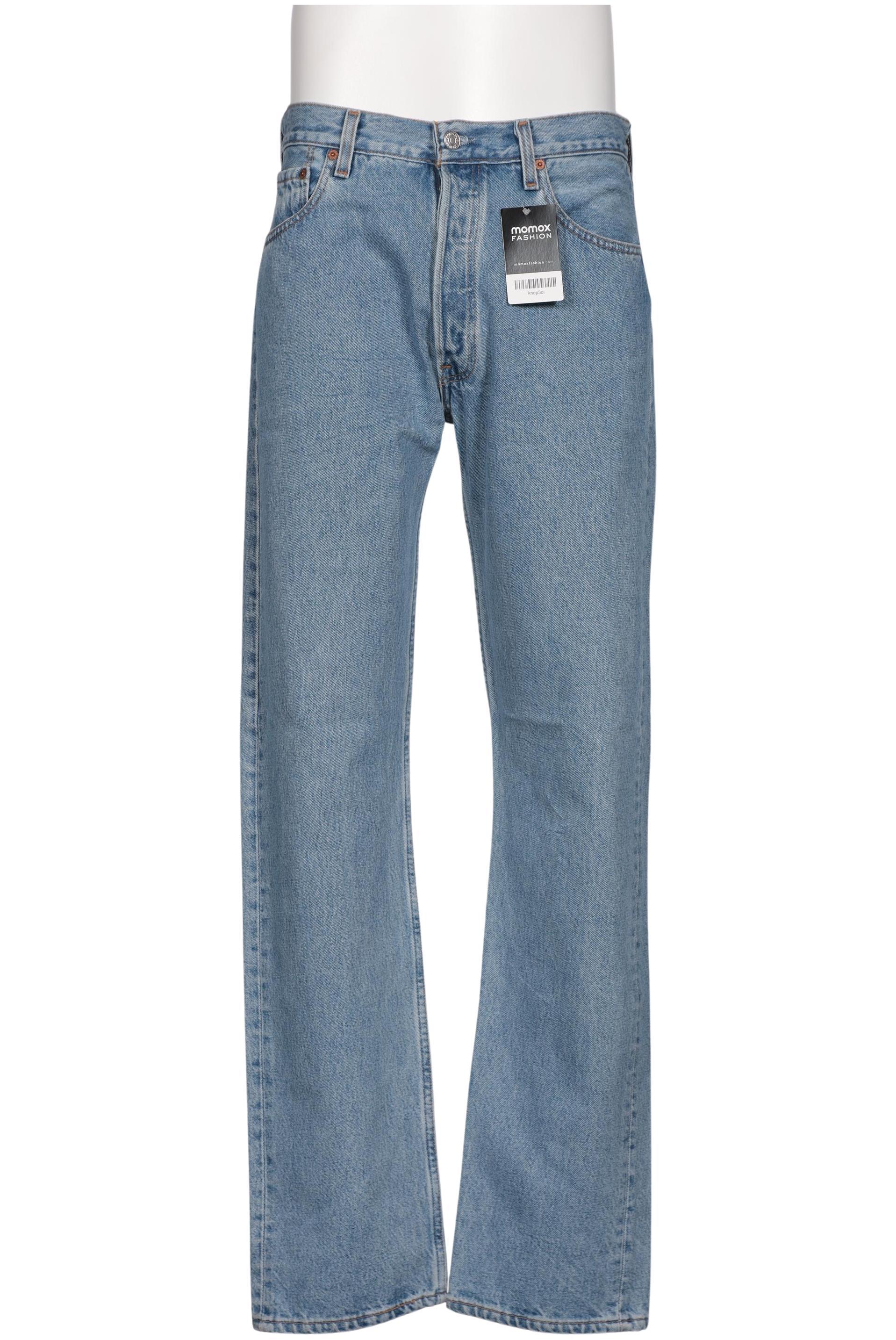 

Levis Herren Jeans, hellblau, Gr. 34