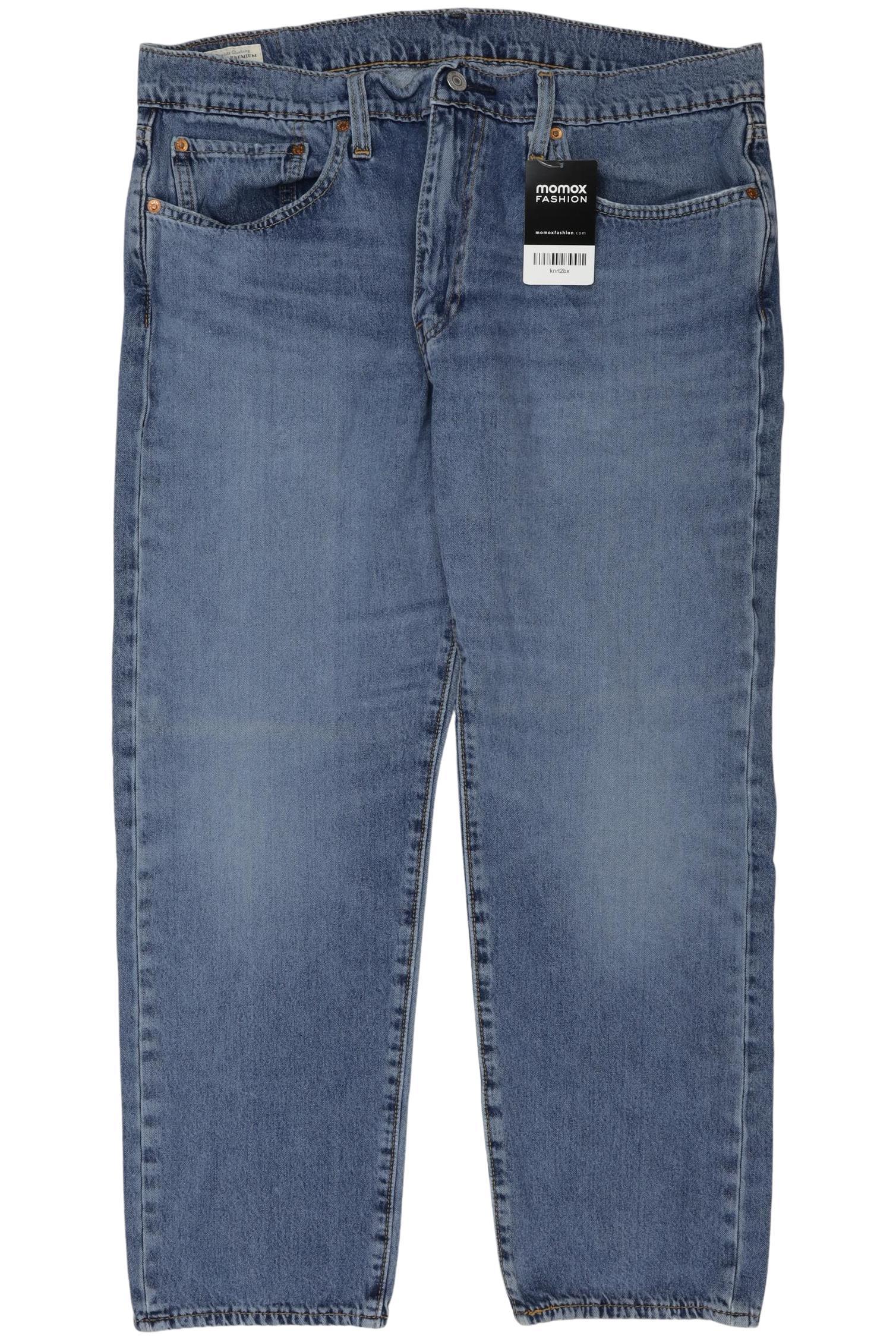 

Levis Herren Jeans, blau, Gr. 35