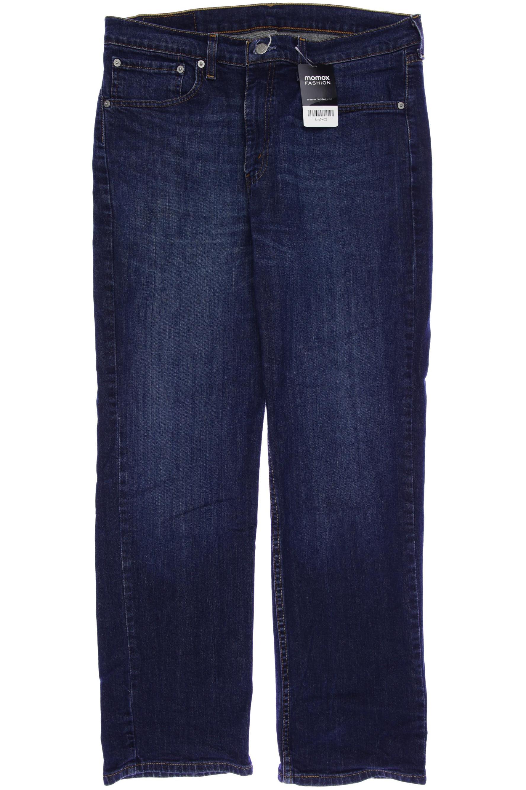 

Levis Herren Jeans, blau, Gr. 34