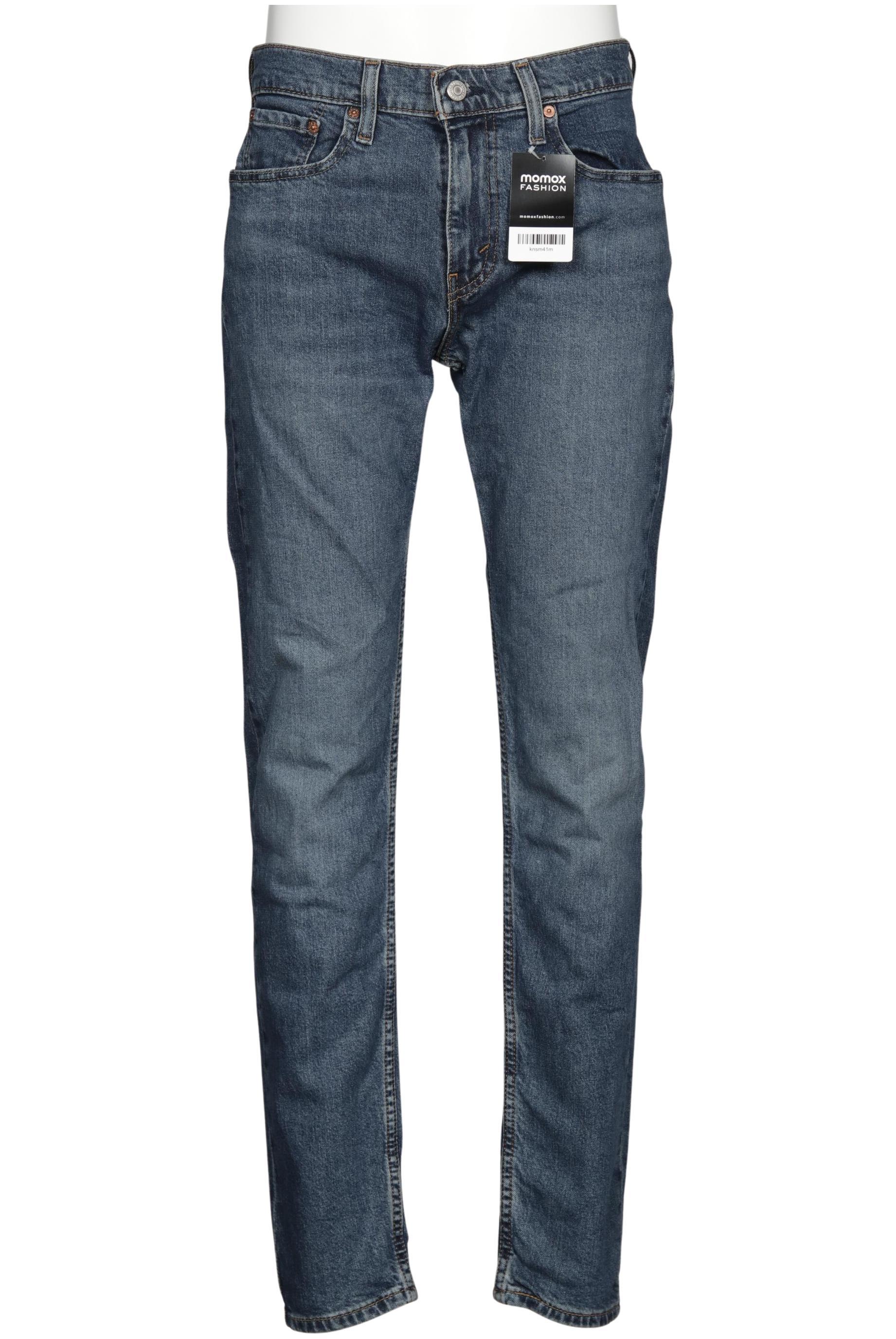 

Levis Herren Jeans, blau, Gr. 30