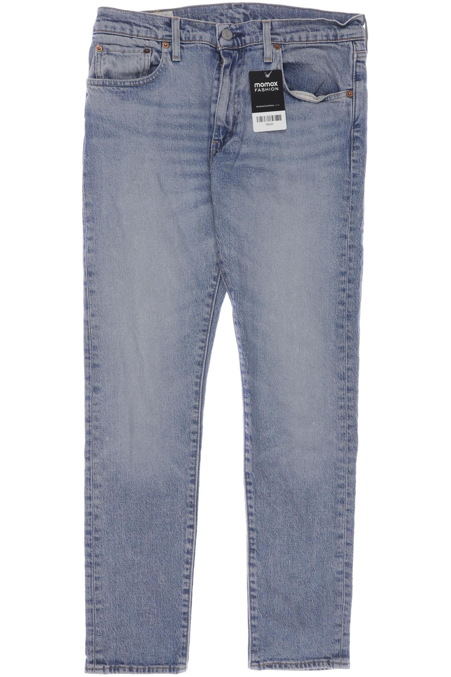 

Levis Herren Jeans, blau, Gr. 31