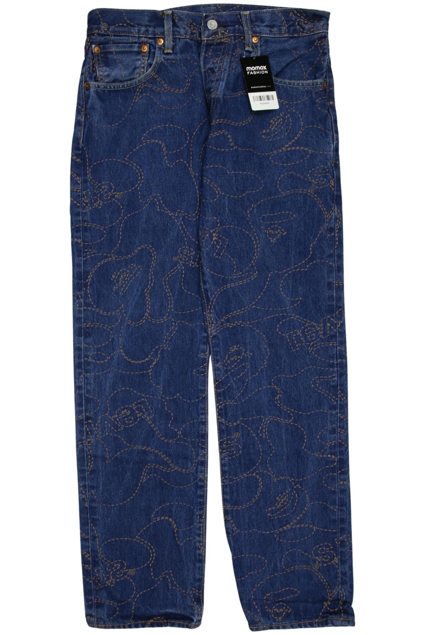 

Levis Herren Jeans, blau, Gr. 31