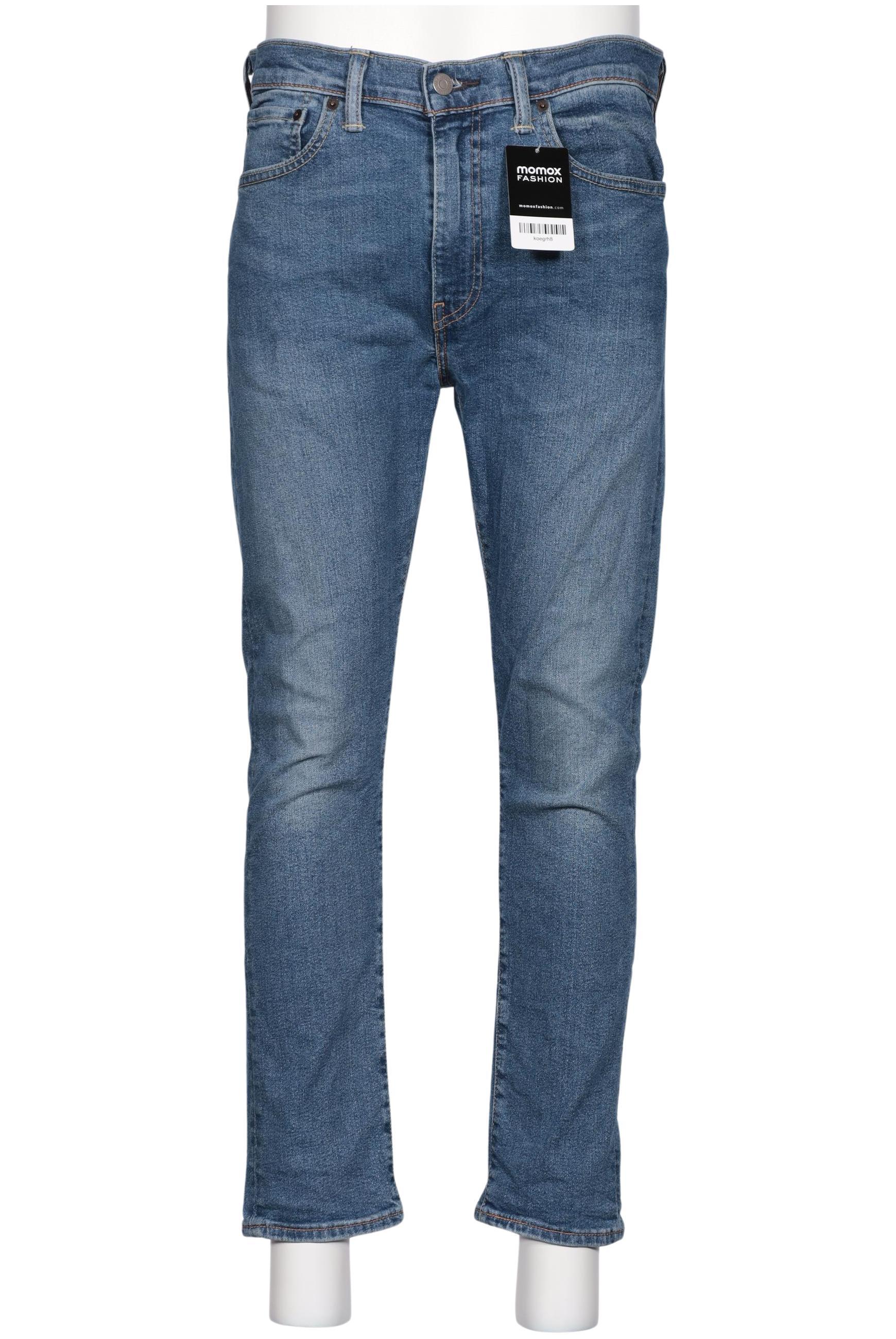

Levis Herren Jeans, blau, Gr. 32
