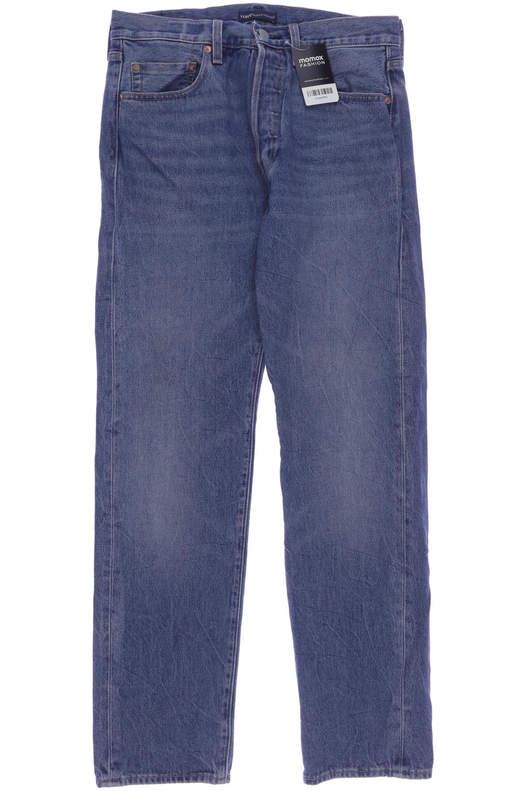 

Levis Herren Jeans, blau, Gr. 31