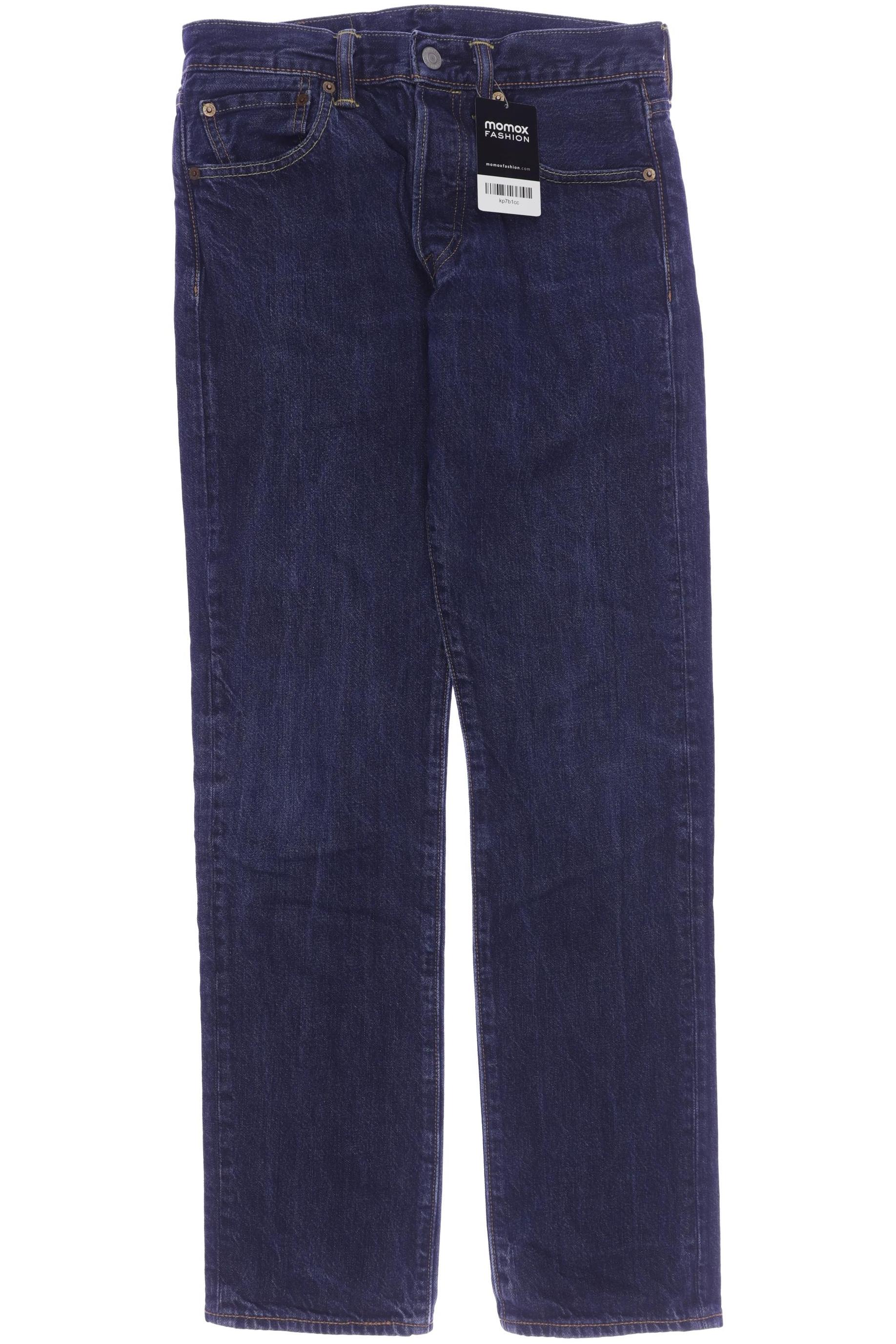 

Levis Herren Jeans, marineblau, Gr. 28