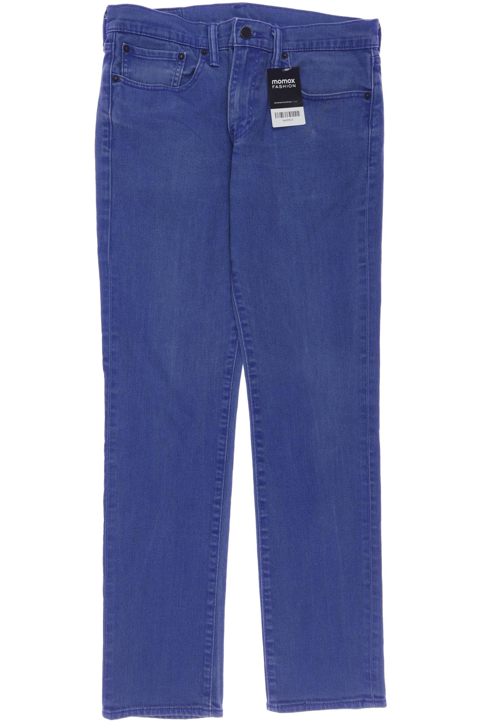 

Levis Herren Jeans, blau, Gr. 32