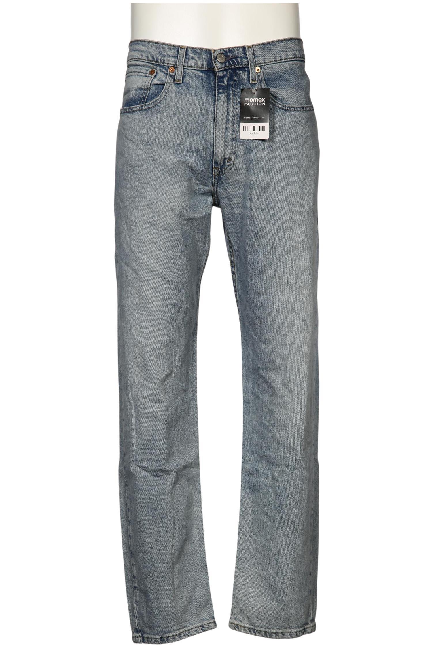 

Levis Herren Jeans, hellblau, Gr. 34