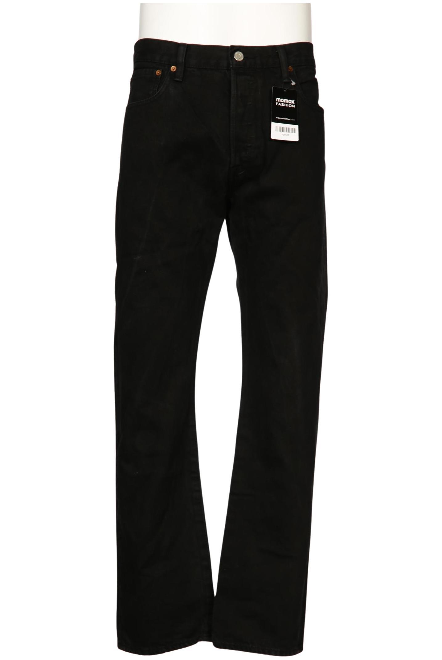 

Levis Herren Jeans, schwarz, Gr. 34