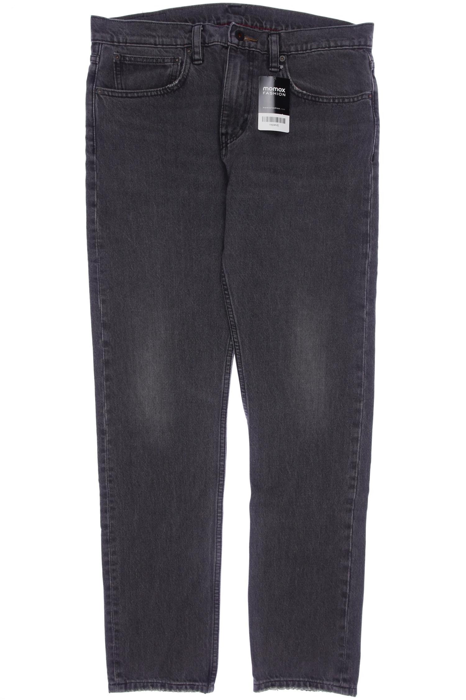 

Levis Herren Jeans, grau, Gr. 34