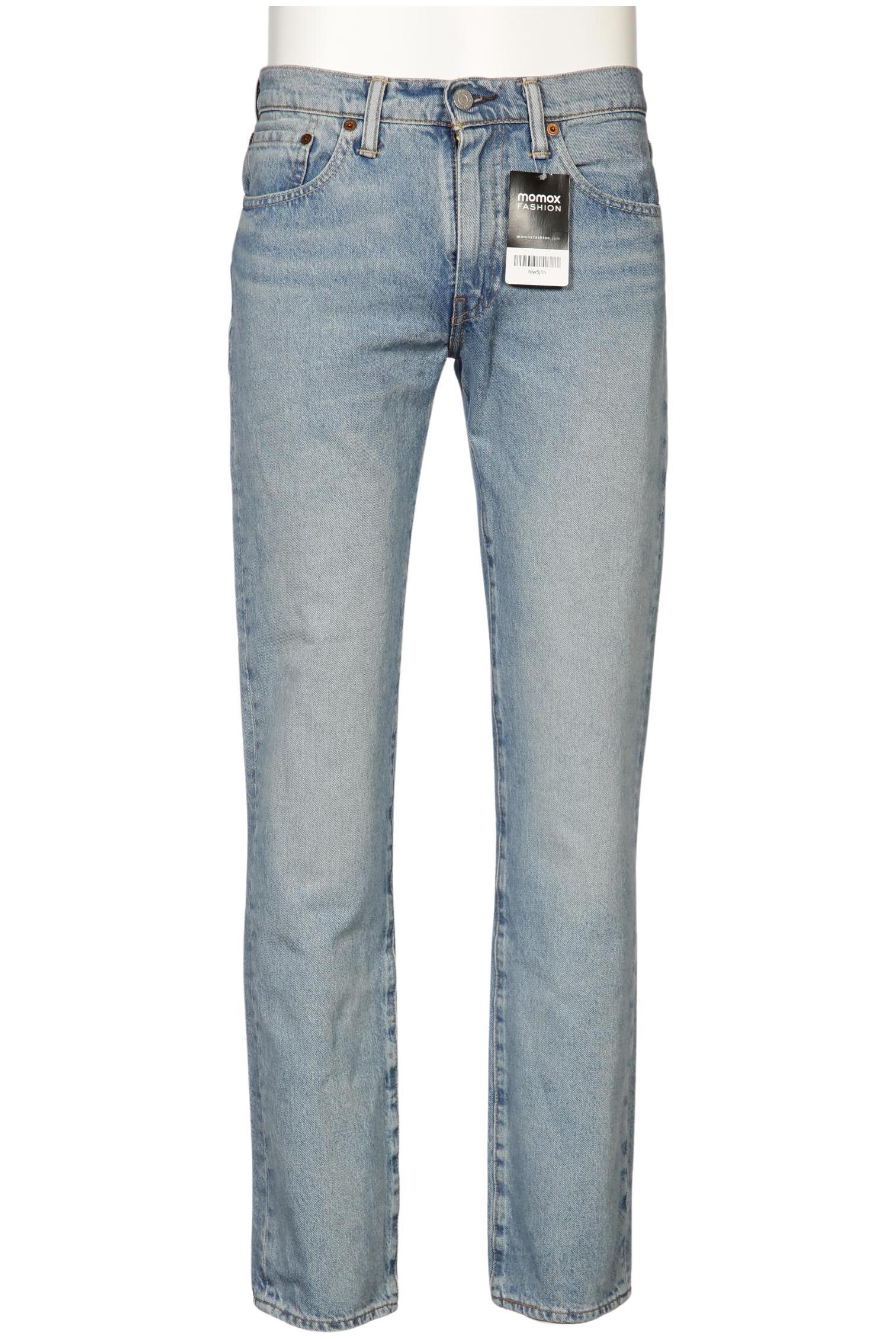 

Levis Herren Jeans, hellblau, Gr. 31