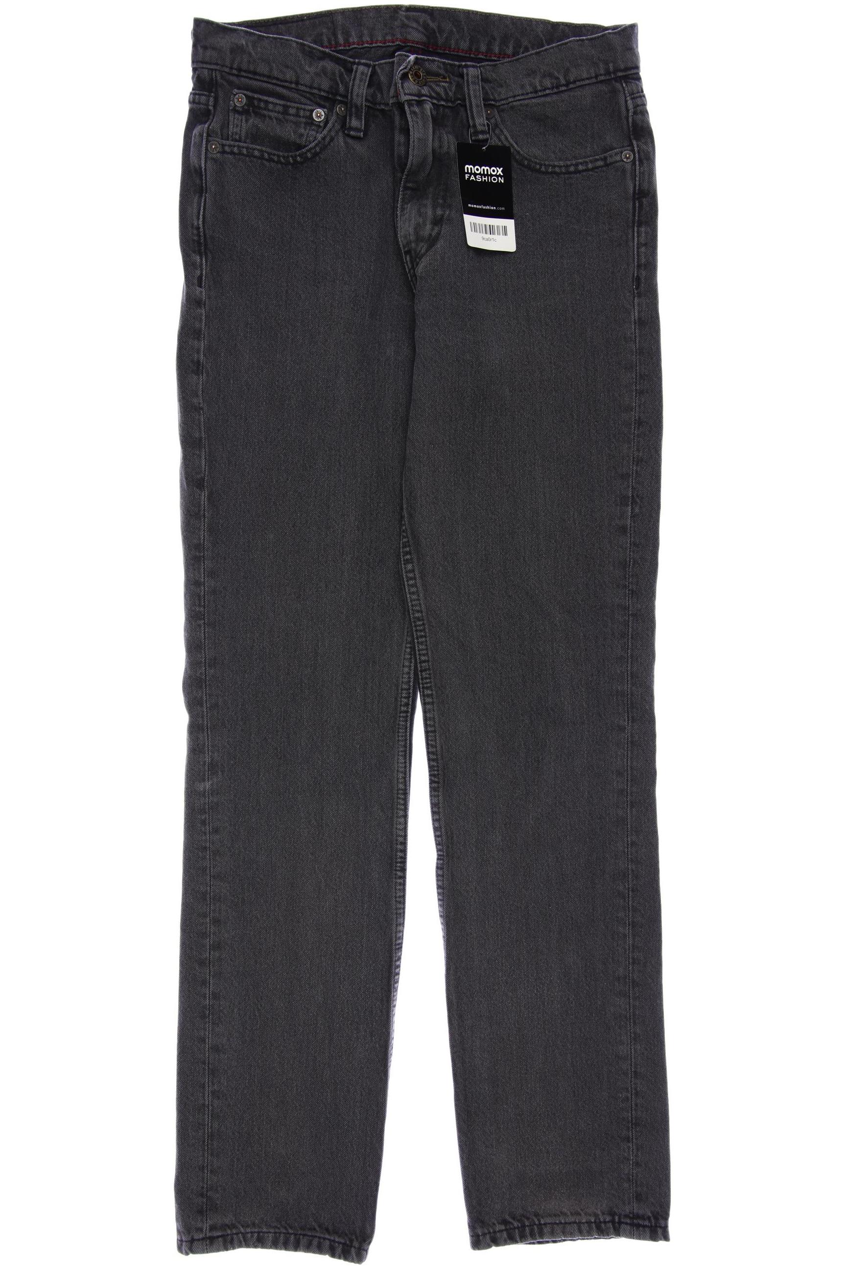 

Levis Herren Jeans, grau, Gr. 30
