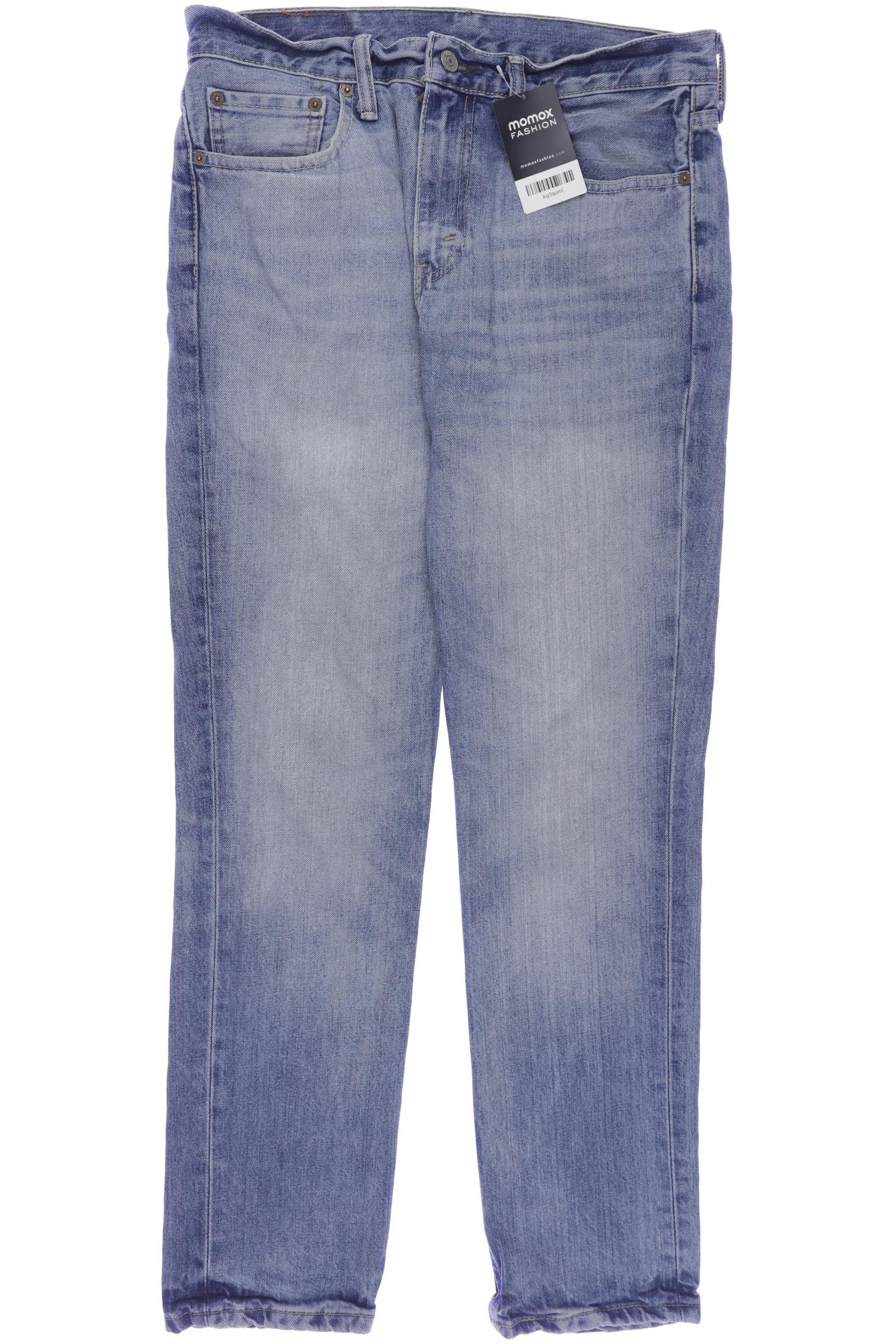 

Levis Herren Jeans, blau, Gr. 32