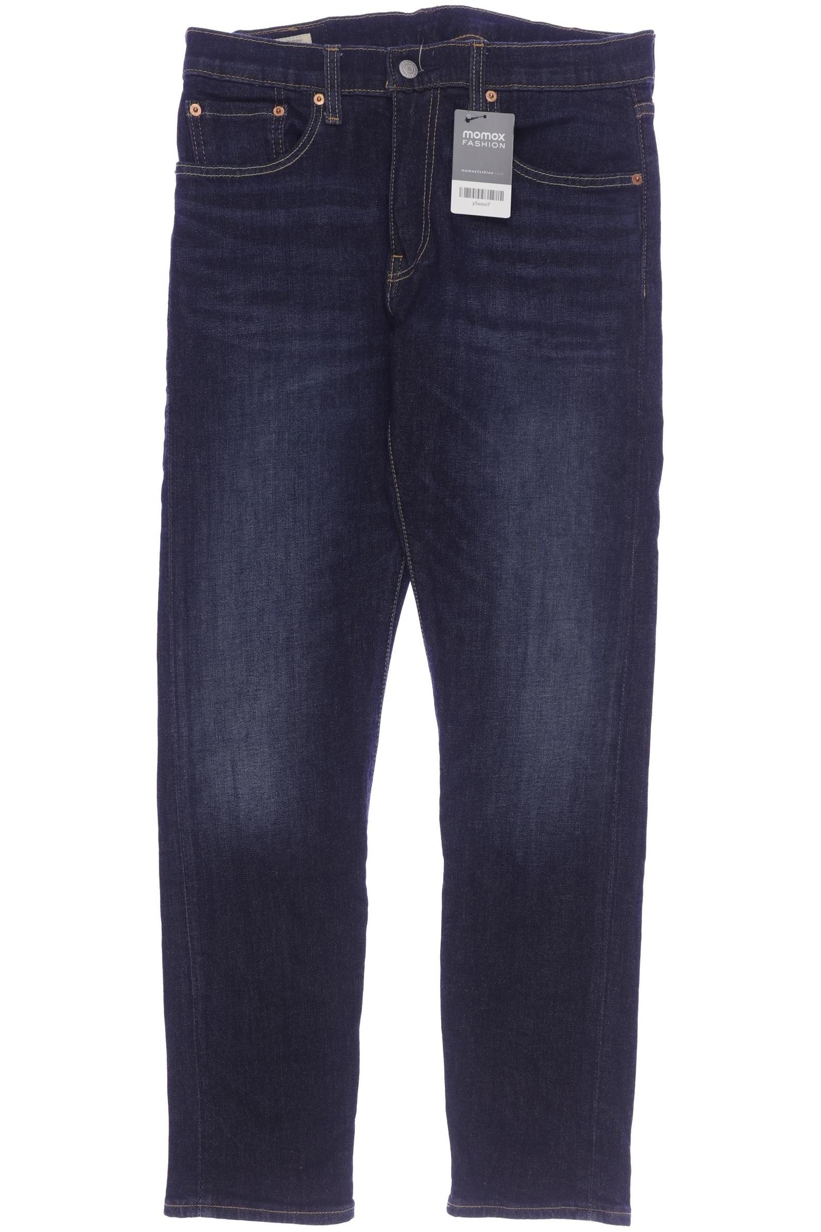 

Levis Herren Jeans, marineblau, Gr. 31