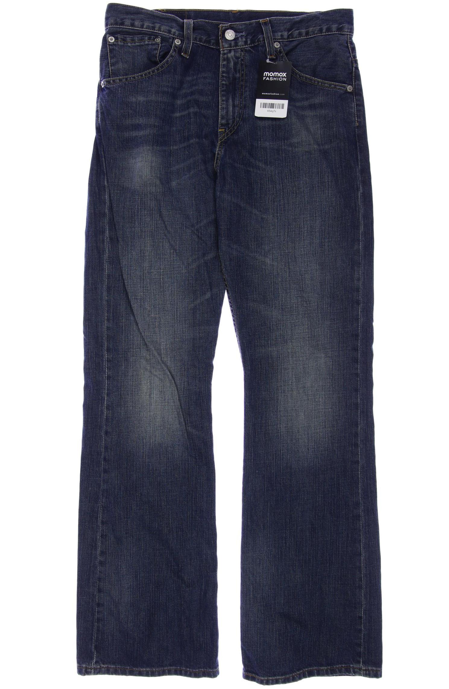 

Levis Herren Jeans, marineblau, Gr. 30