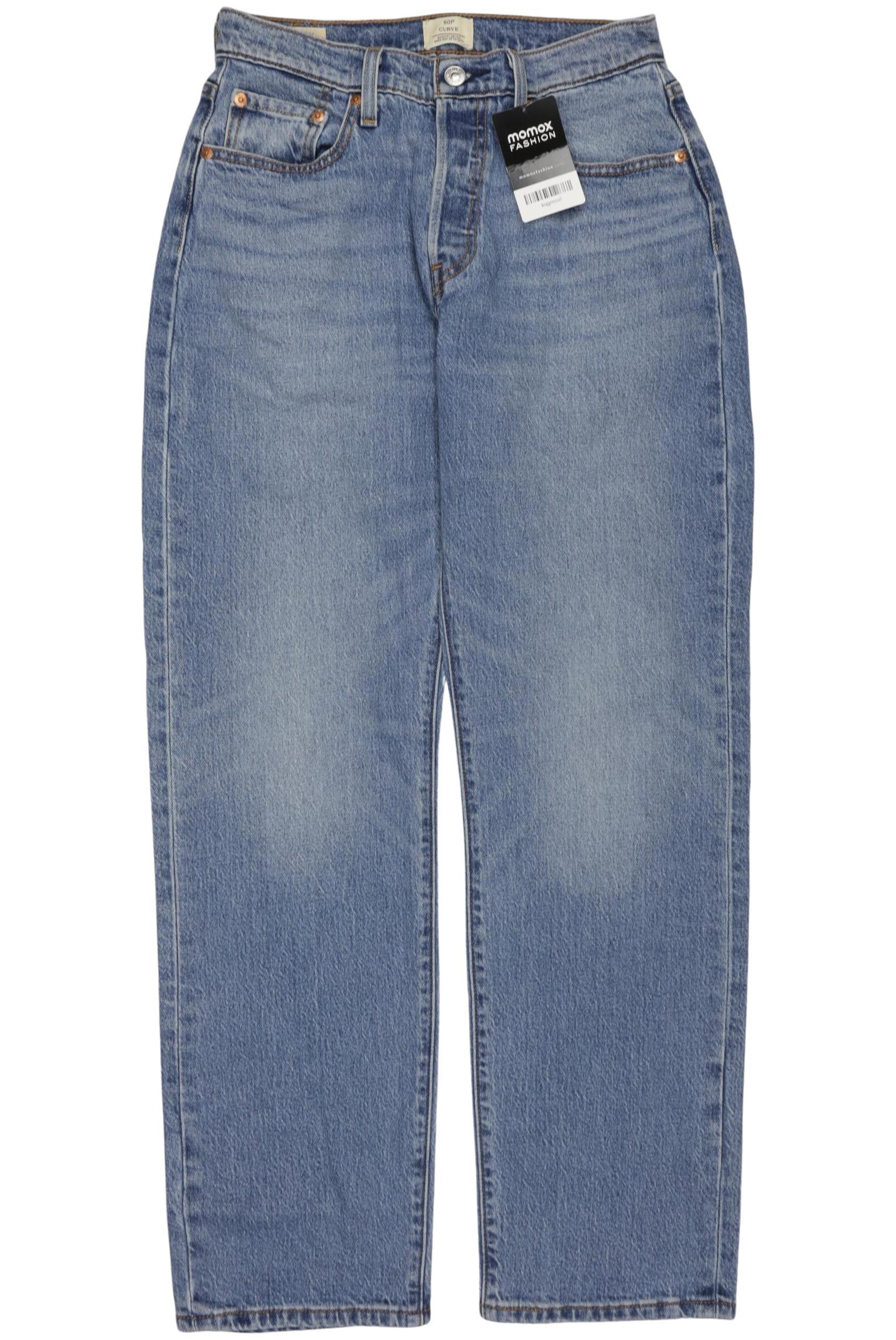 

Levis Herren Jeans, blau, Gr. 28