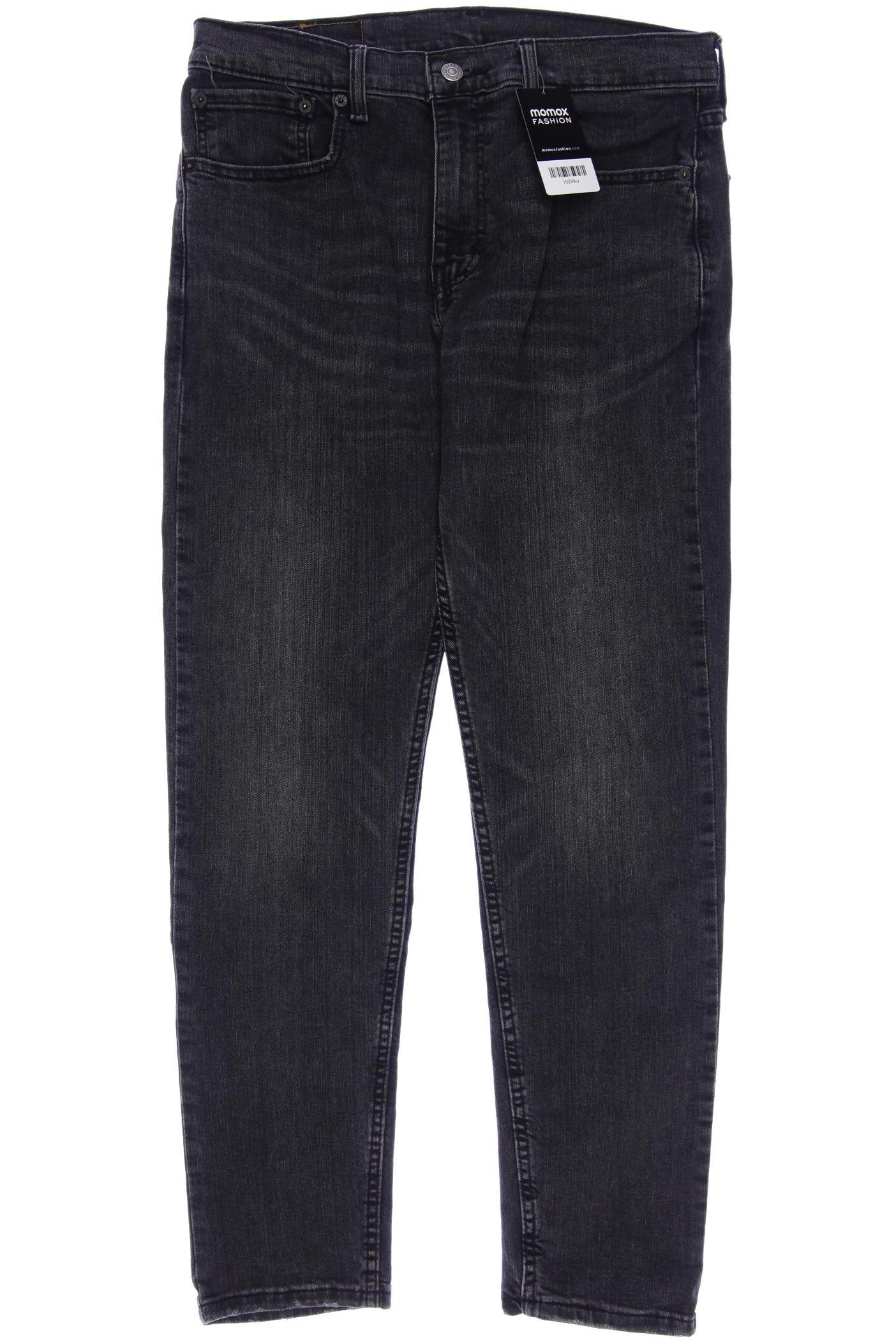 

Levis Herren Jeans, grau, Gr. 31
