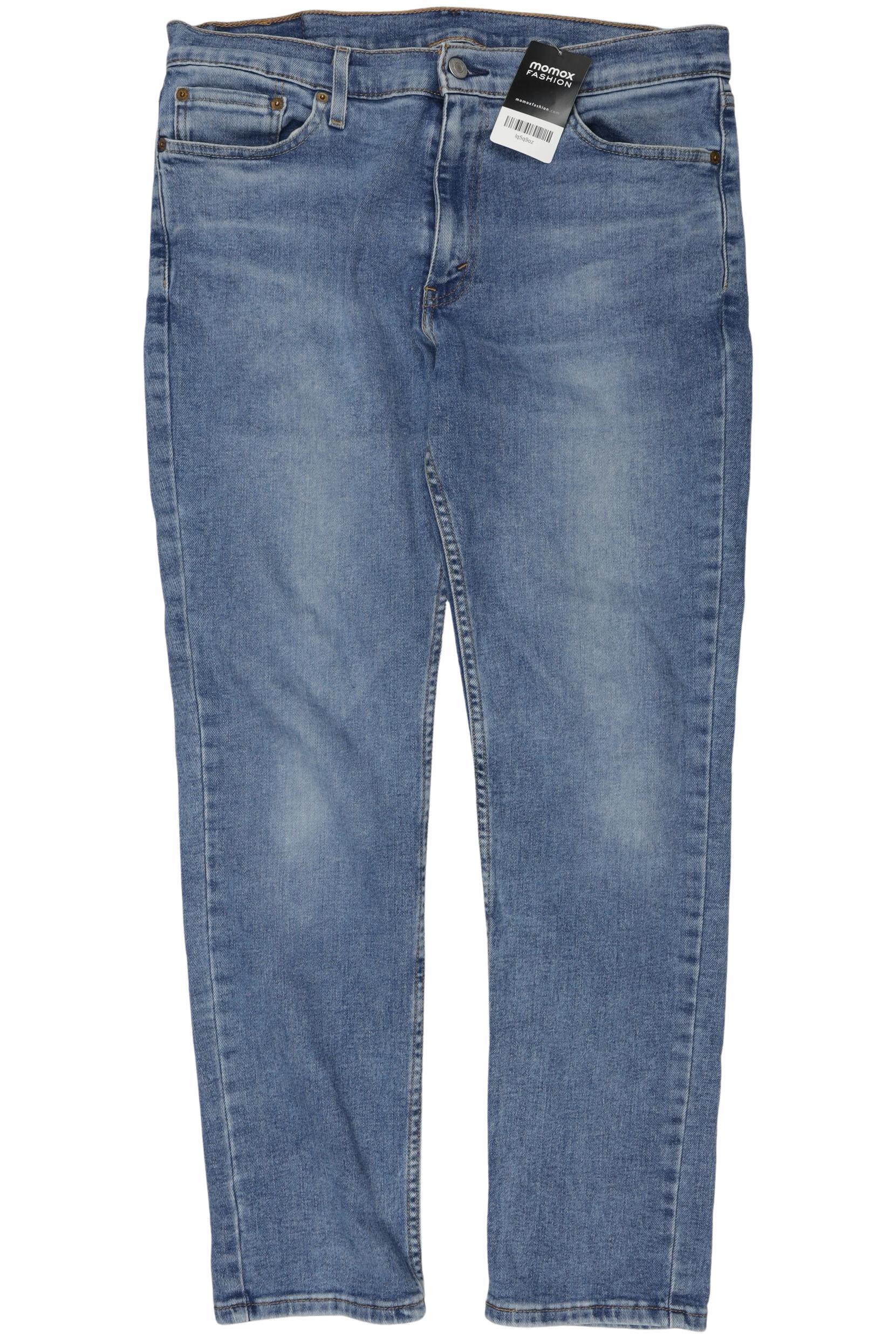 

Levis Herren Jeans, blau, Gr. 33