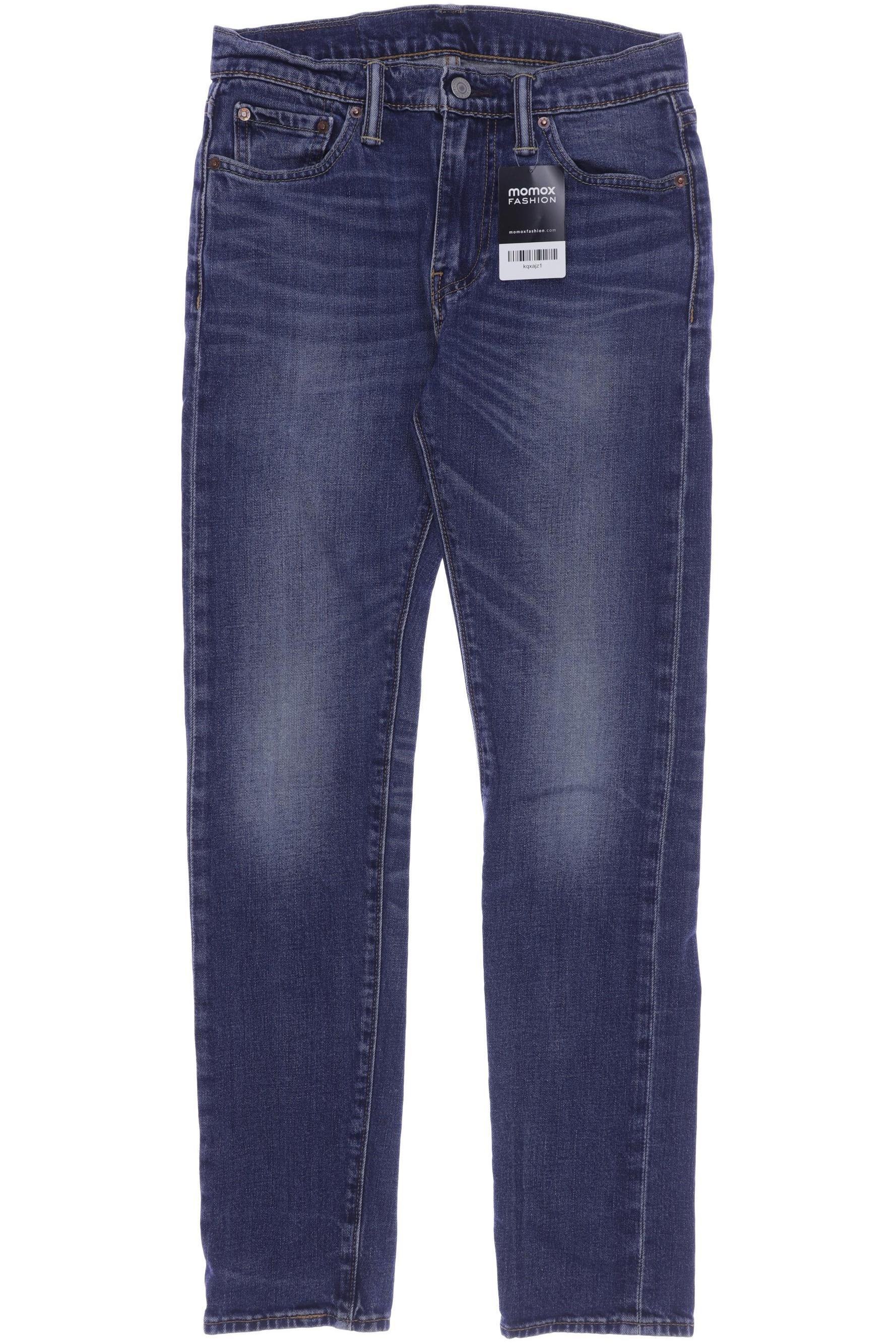 

Levis Herren Jeans, blau