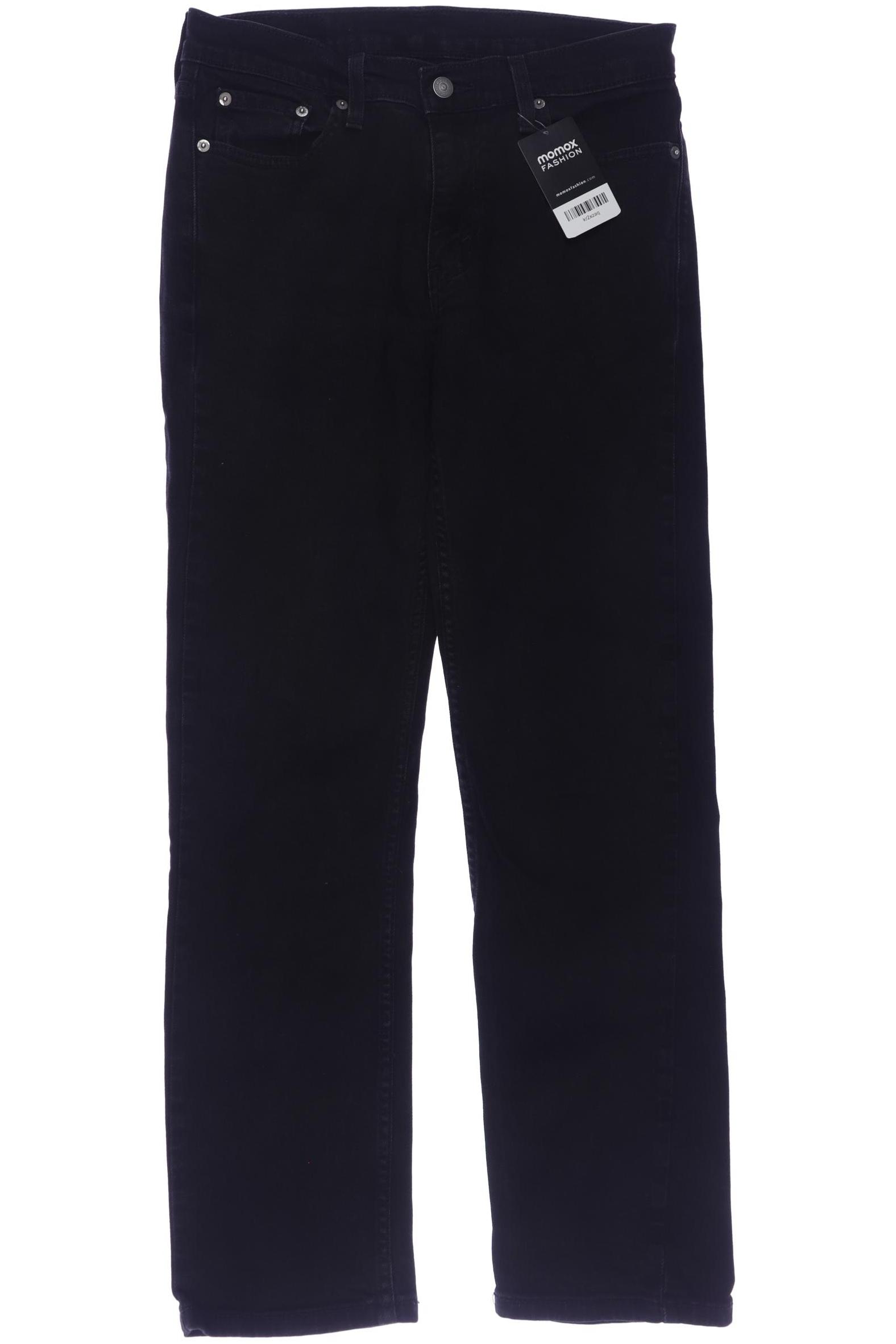 

Levis Herren Jeans, schwarz, Gr. 30