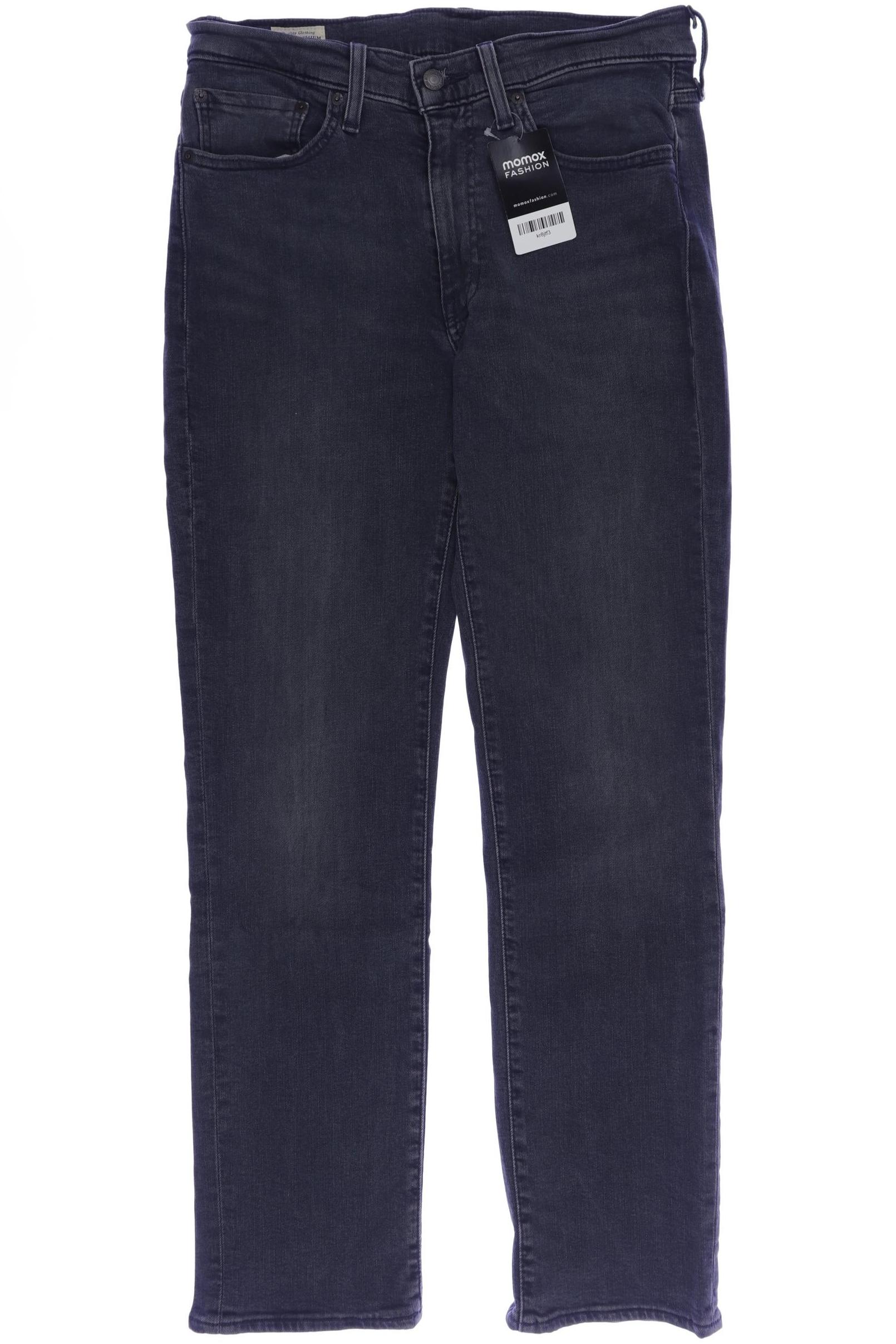 

Levis Herren Jeans, marineblau, Gr. 32