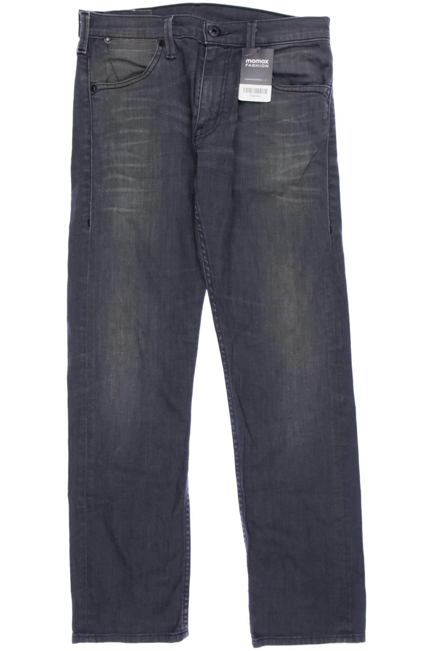 

Levis Herren Jeans, grau, Gr. 31