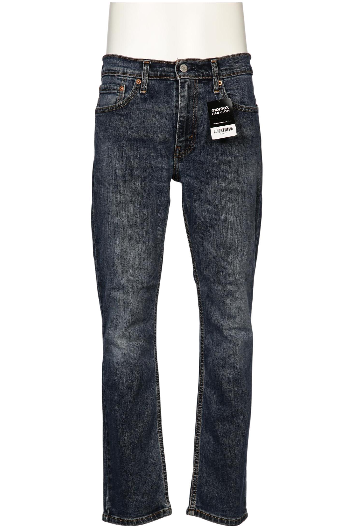 

Levis Herren Jeans, blau, Gr. 32