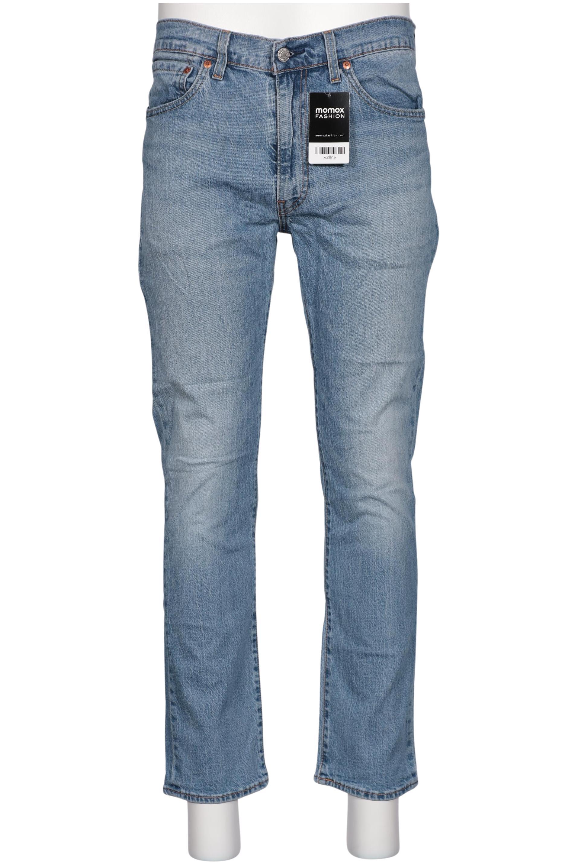 

Levis Herren Jeans, hellblau, Gr. 34