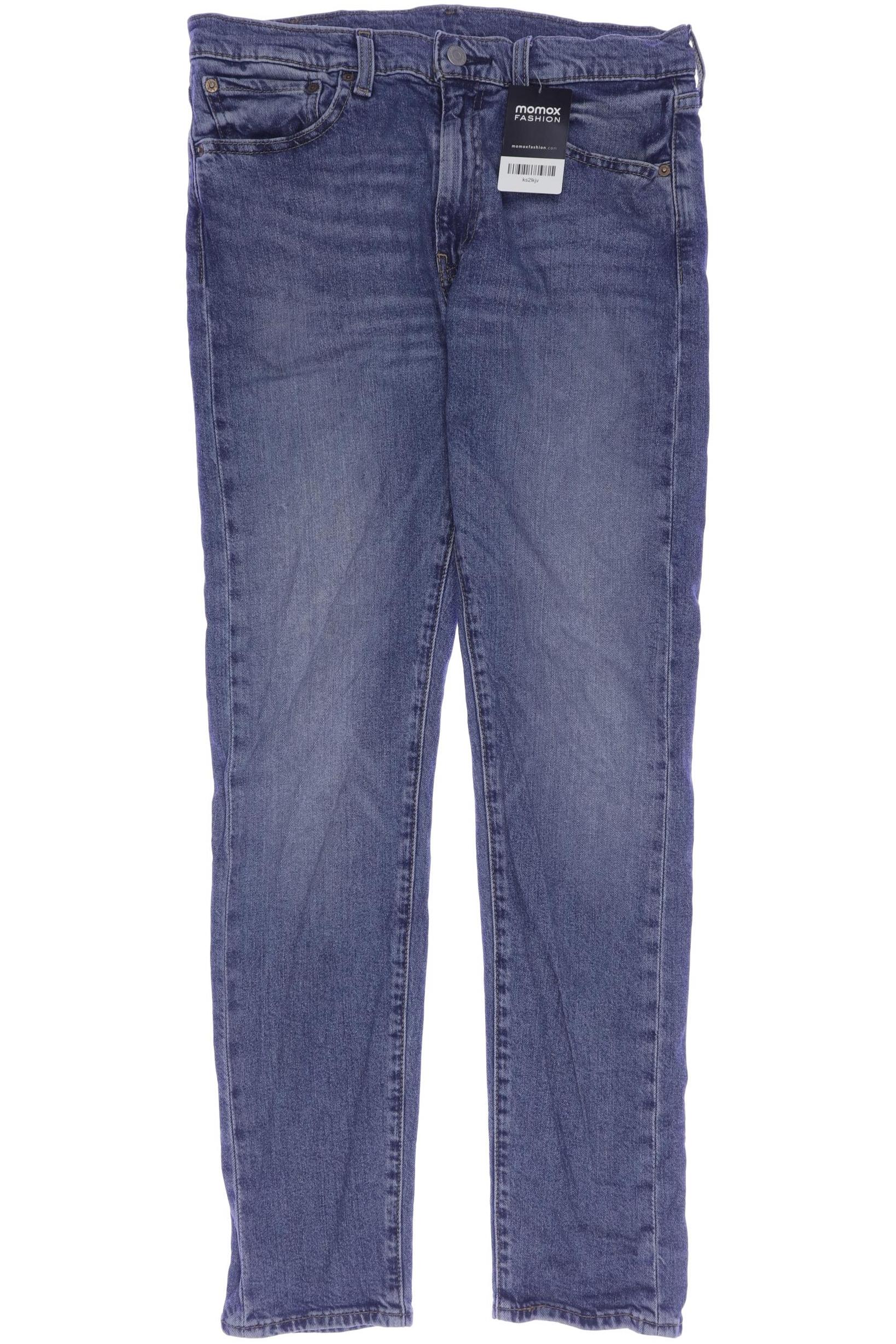 

Levis Herren Jeans, blau, Gr. 32