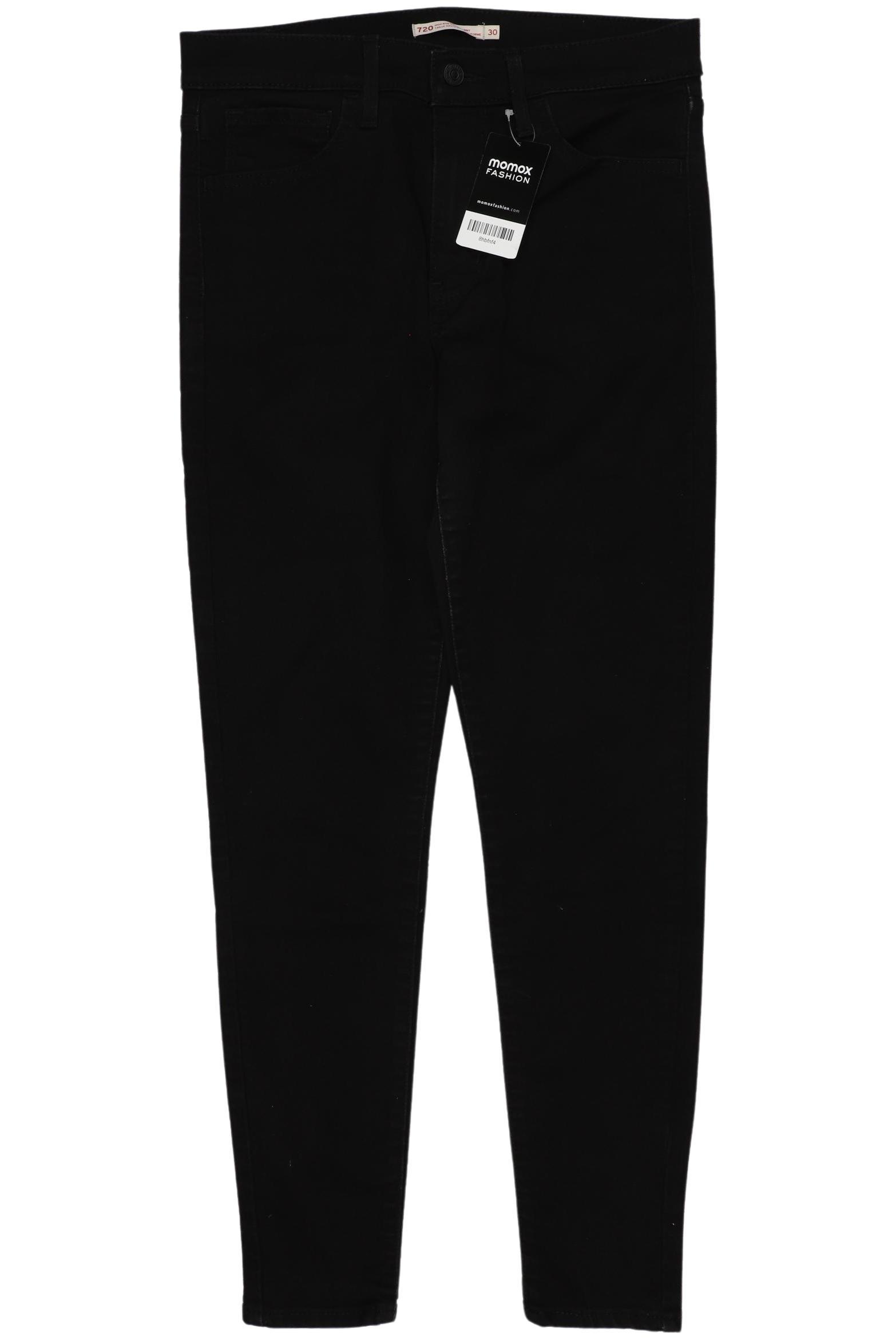 

Levis Herren Jeans, schwarz, Gr. 30
