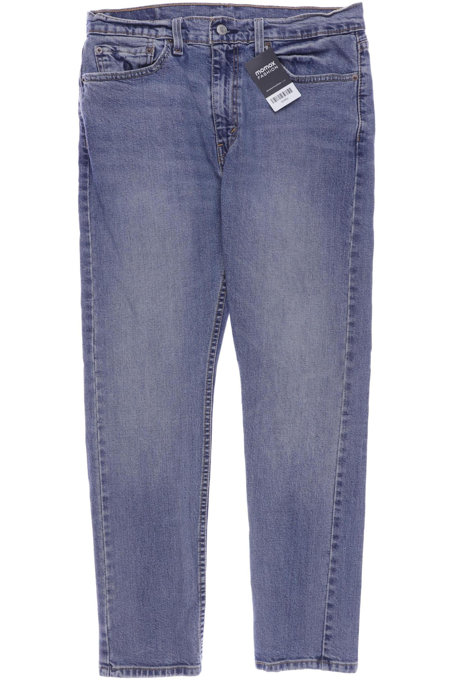 

Levis Herren Jeans, blau, Gr. 52