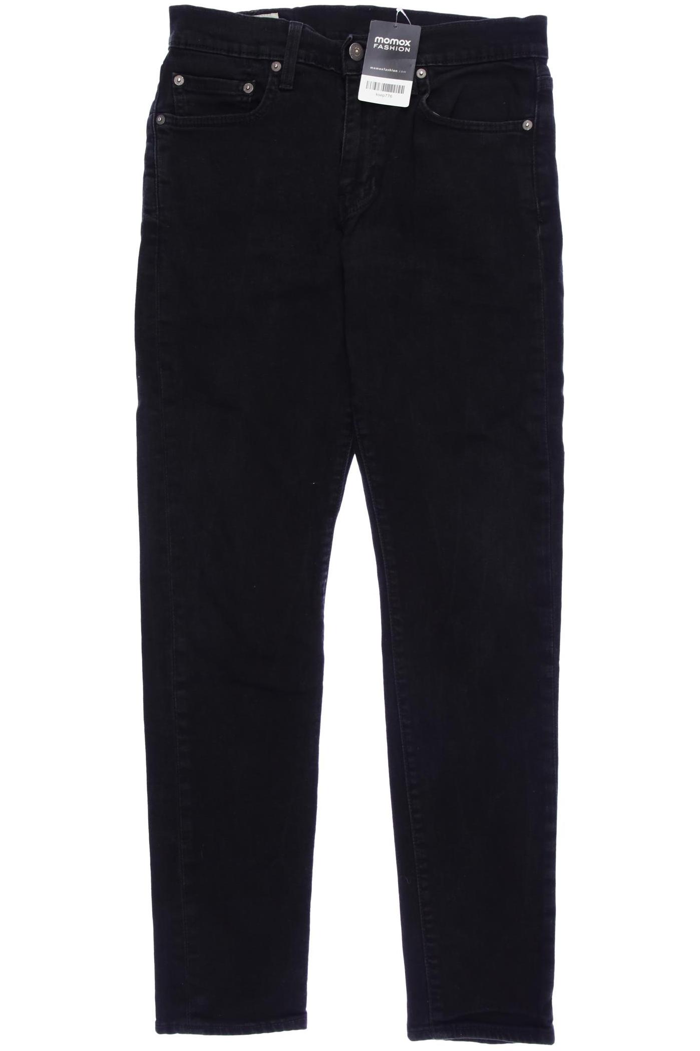 

Levis Herren Jeans, schwarz, Gr. 29