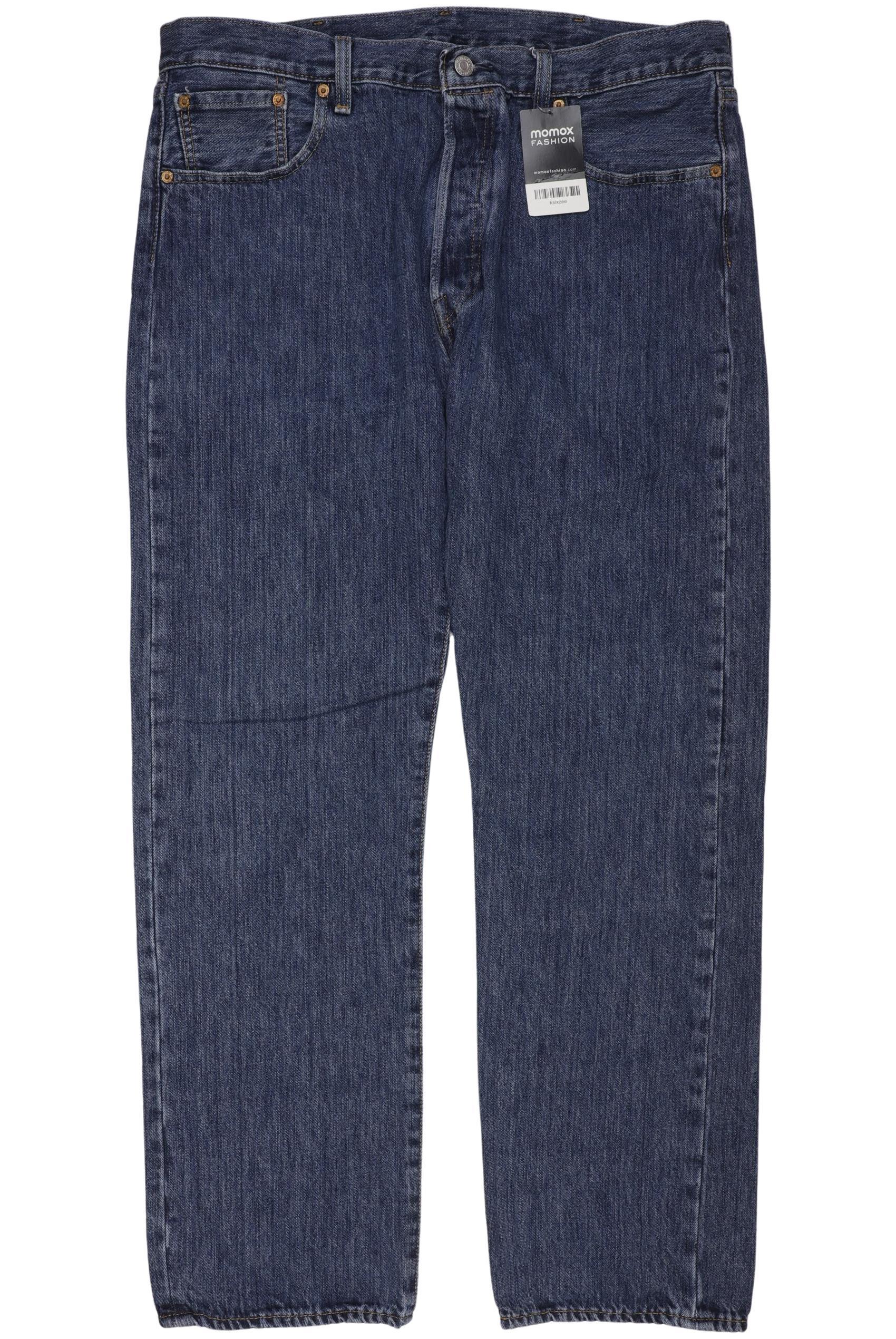 

Levis Herren Jeans, blau, Gr. 38