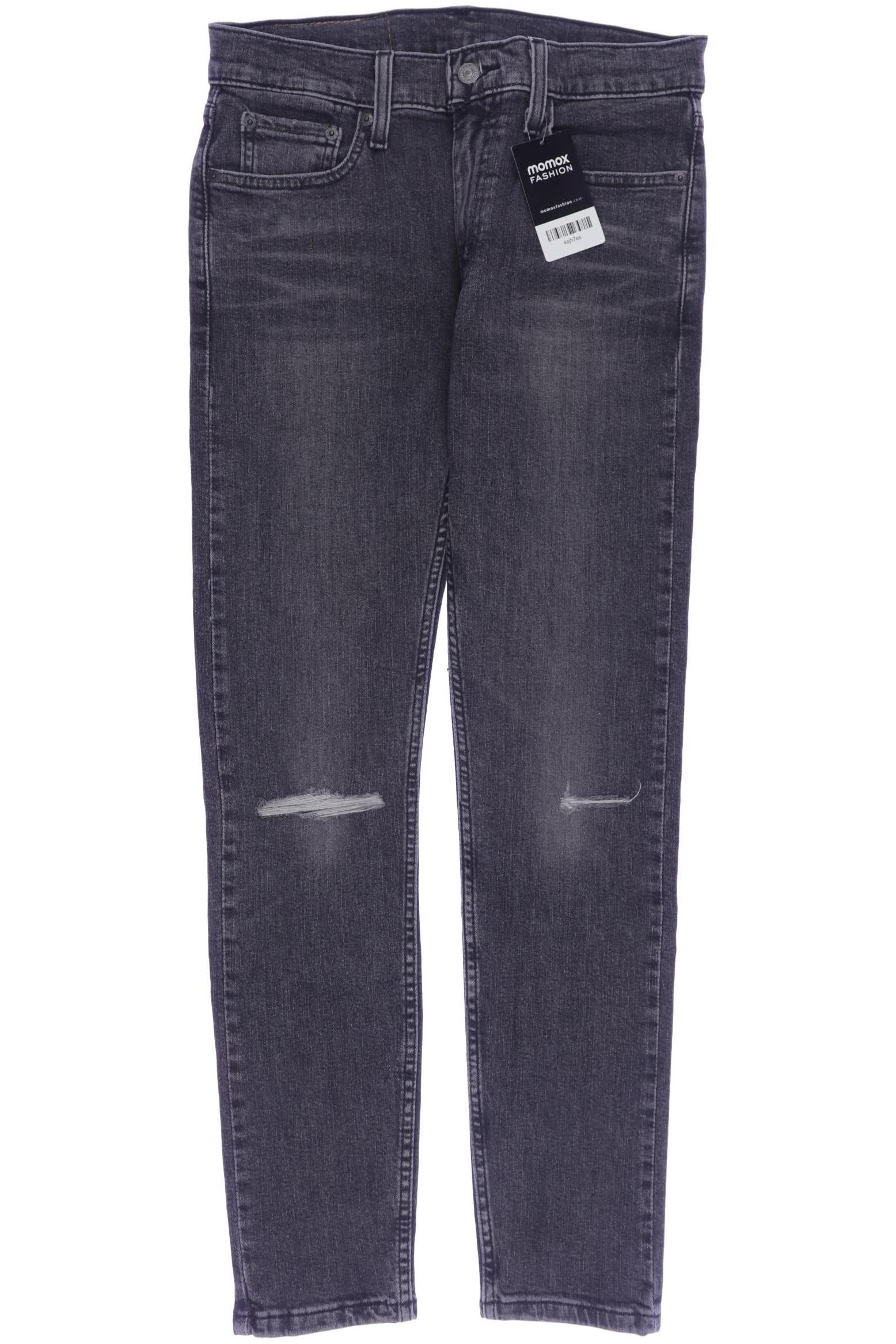 

Levis Herren Jeans, grau, Gr. 30