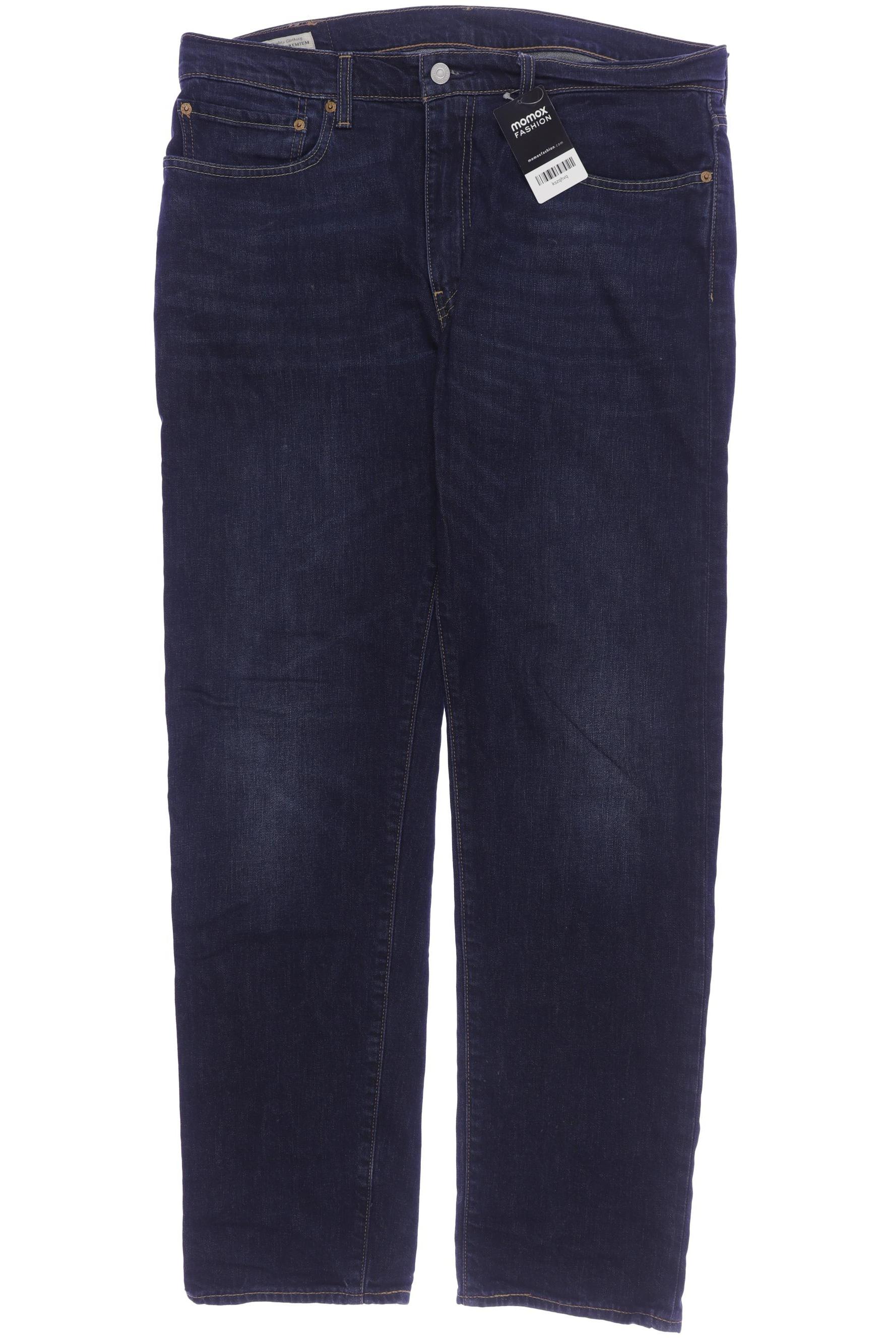 

Levis Herren Jeans, marineblau, Gr. 36