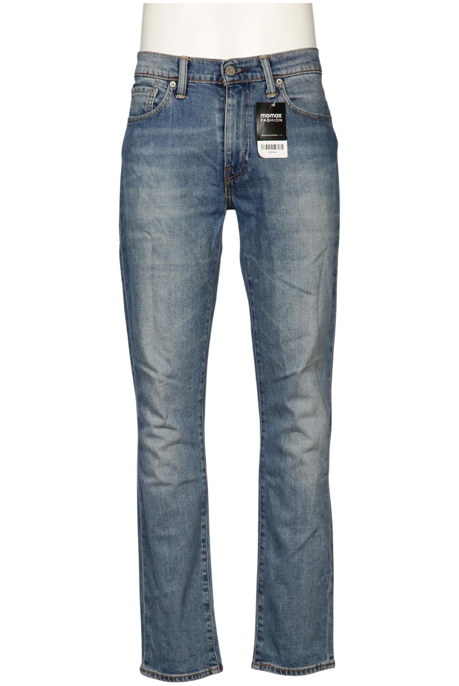 

Levis Herren Jeans, blau, Gr. 32