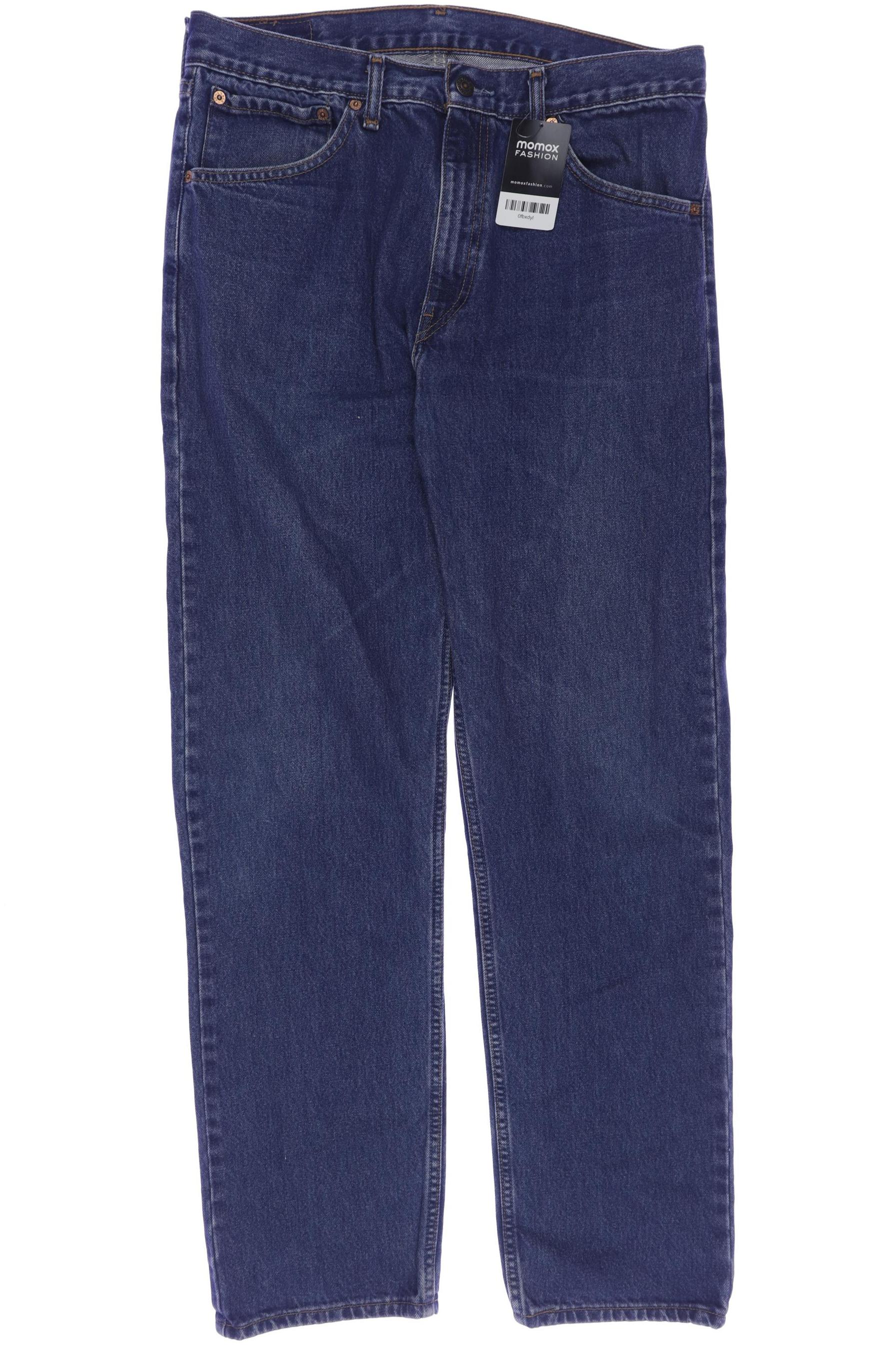 

Levis Herren Jeans, blau, Gr. 36