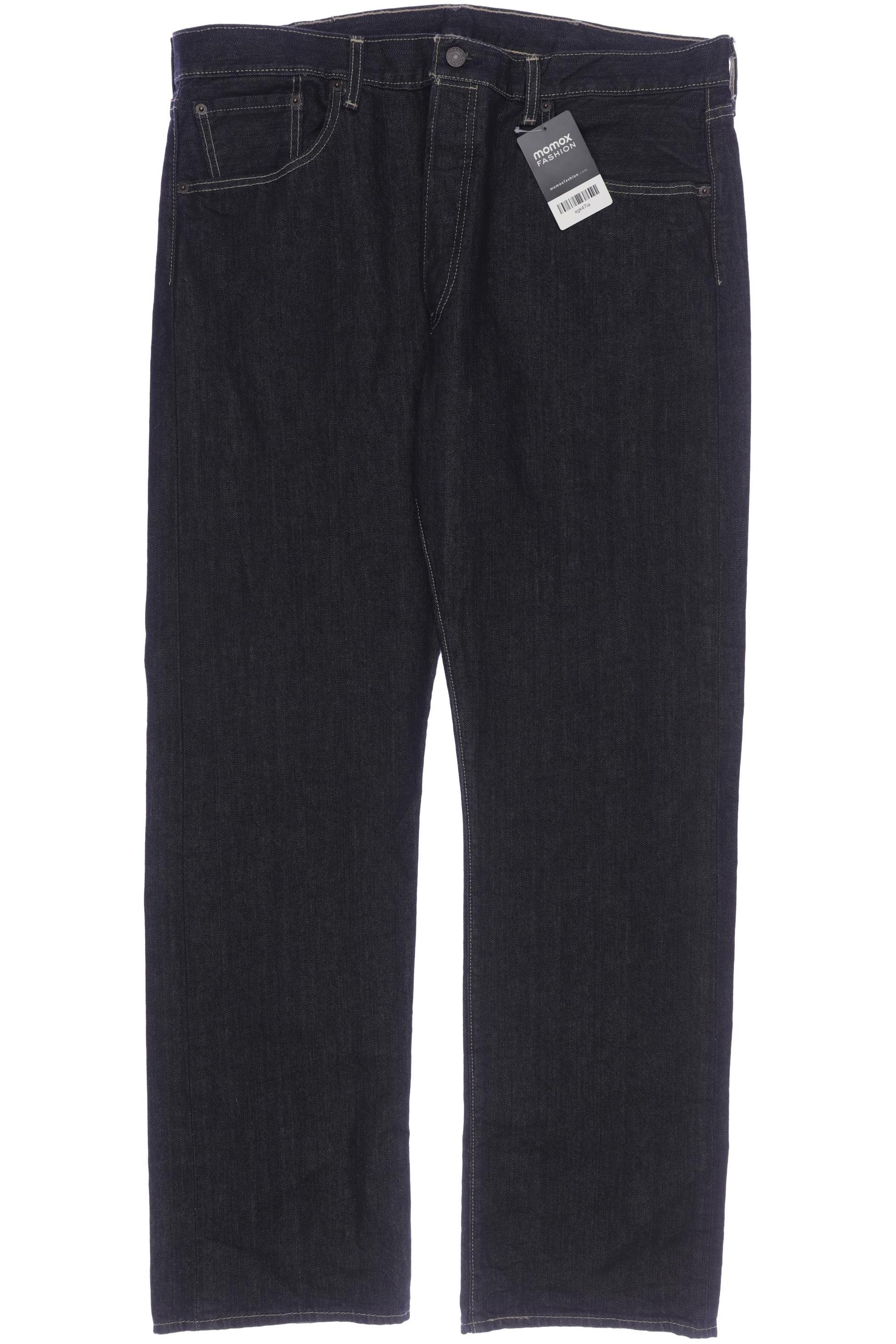 

Levis Herren Jeans, marineblau, Gr. 38
