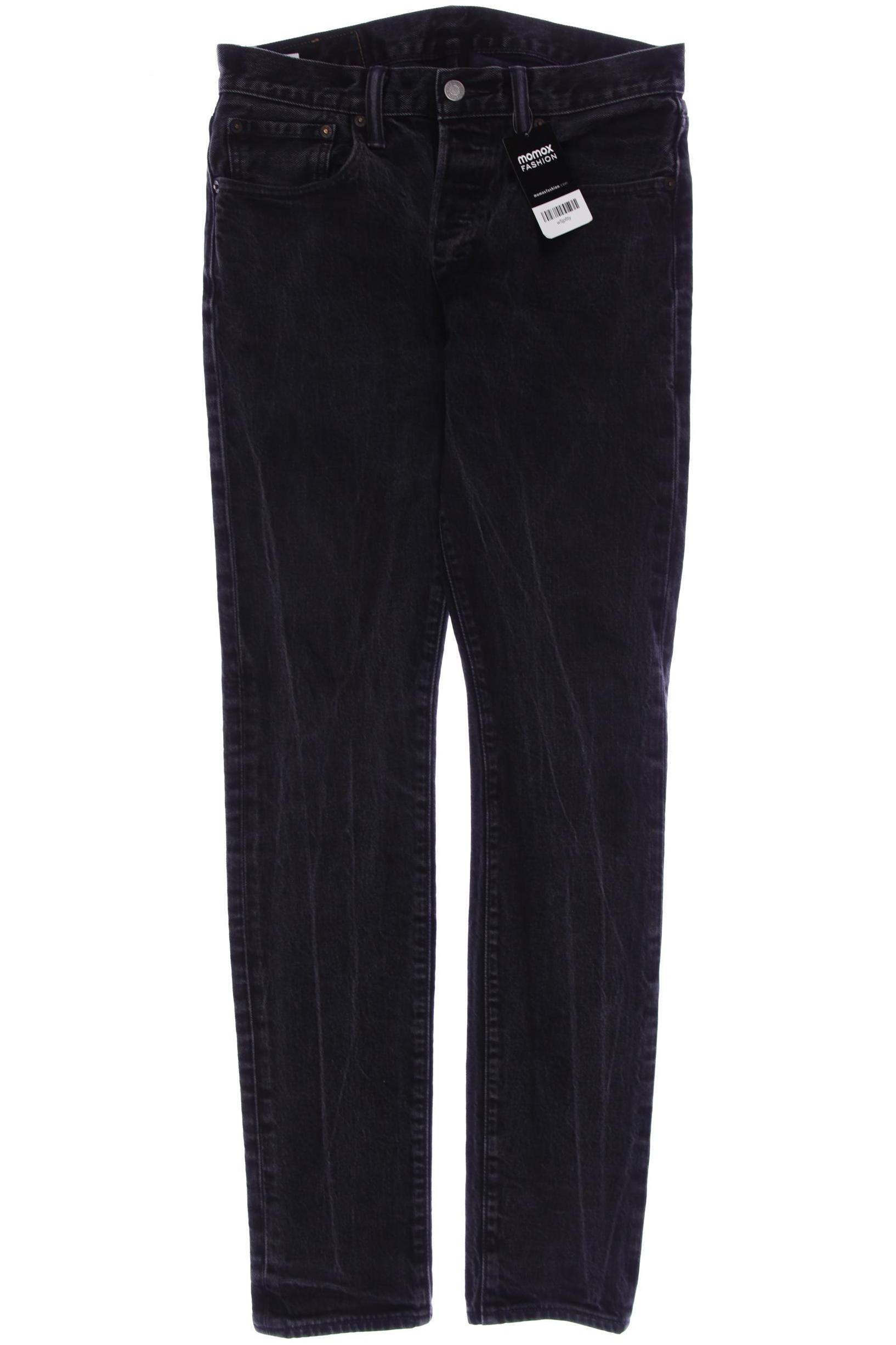 

Levis Herren Jeans, schwarz, Gr. 32