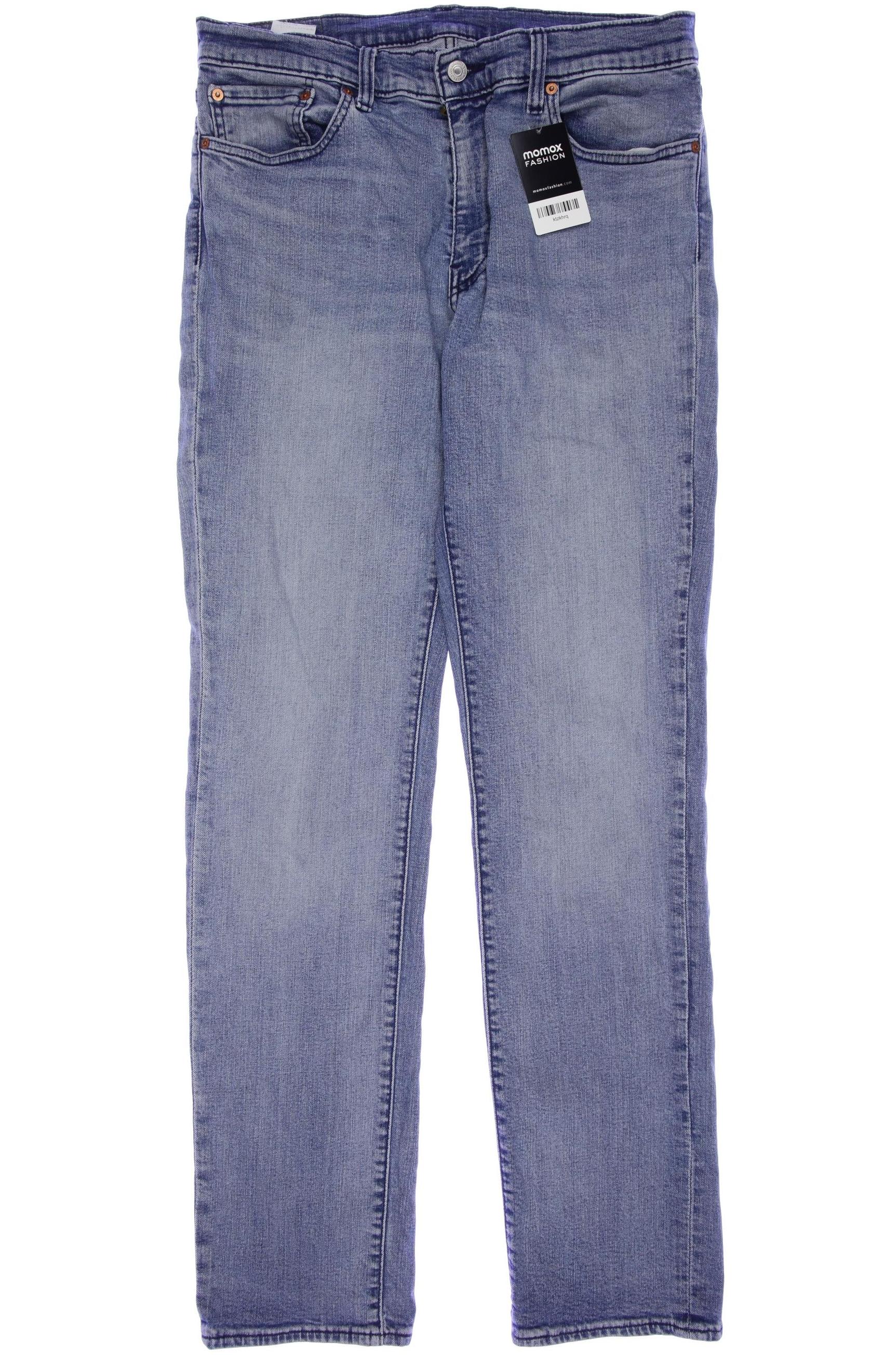 

Levis Herren Jeans, blau, Gr. 34