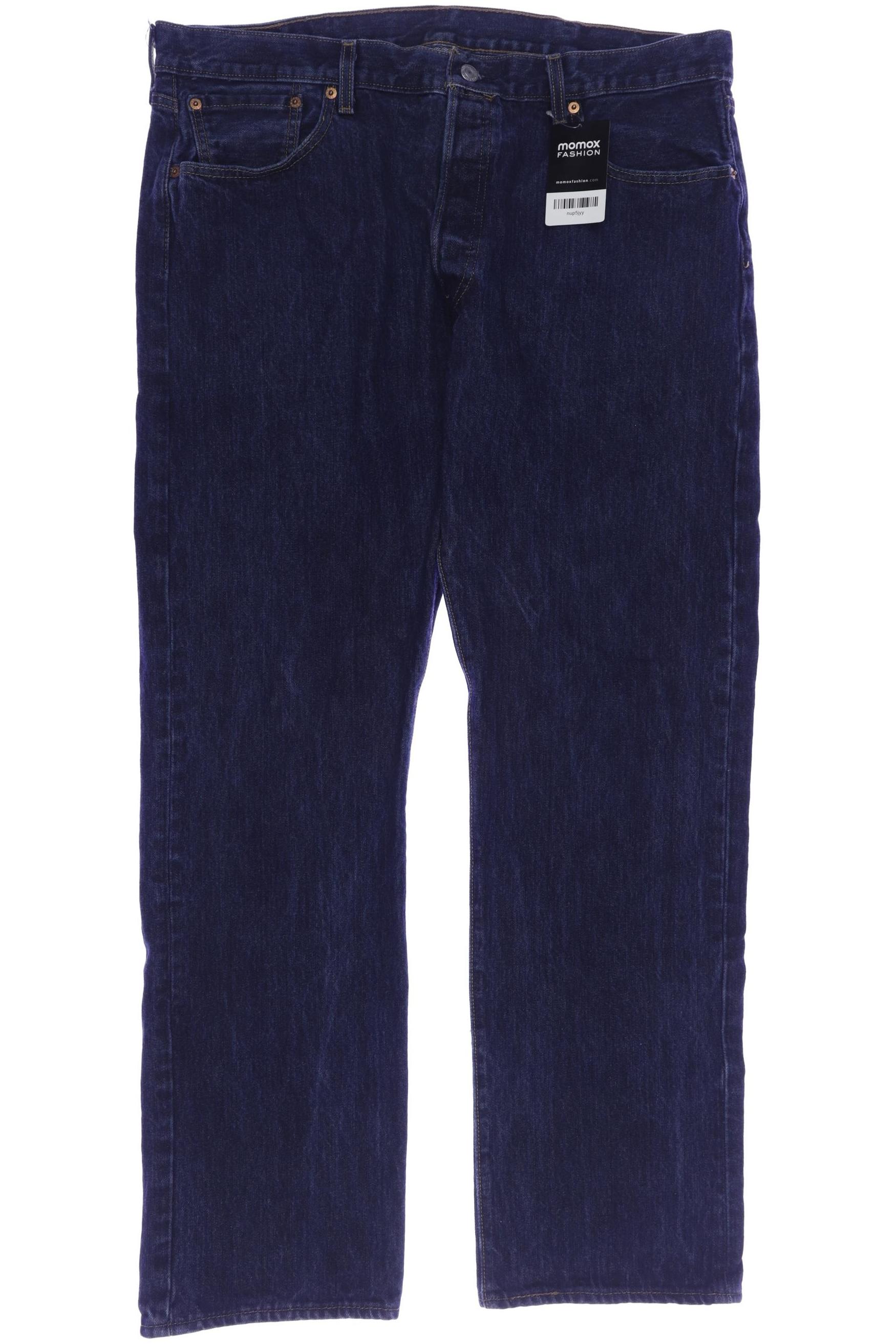

Levis Herren Jeans, blau, Gr. 38