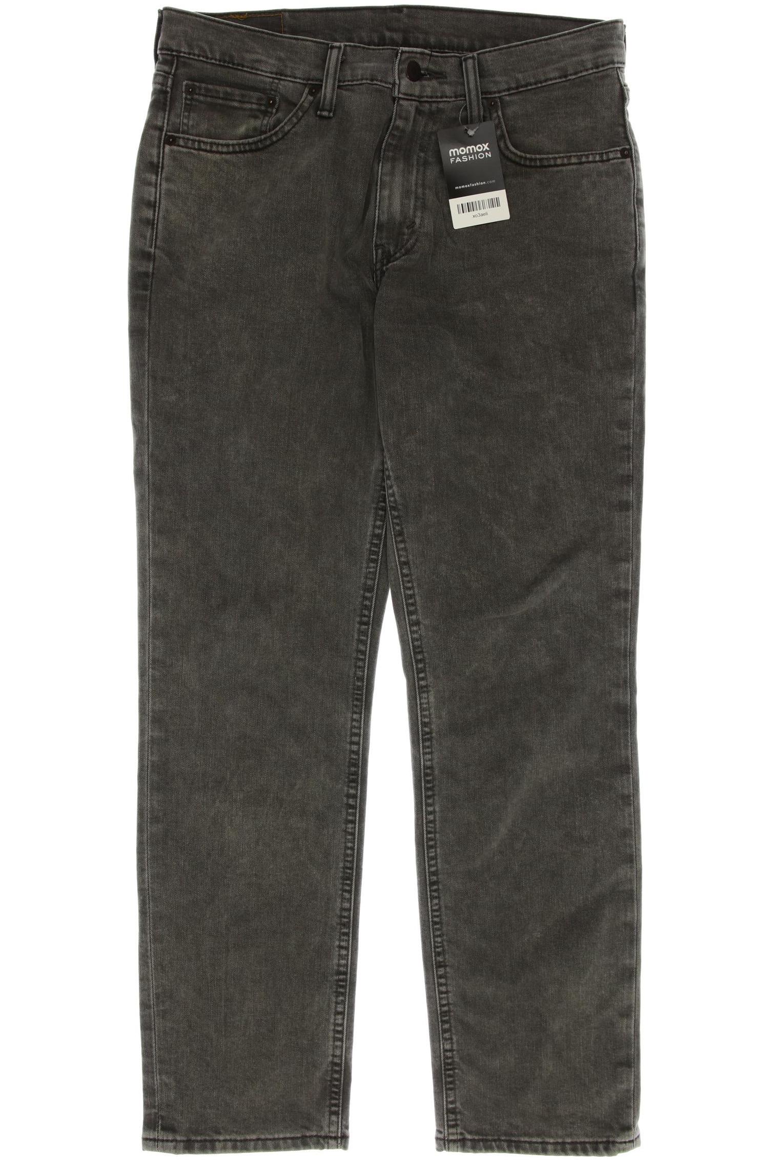 

Levis Herren Jeans, grau