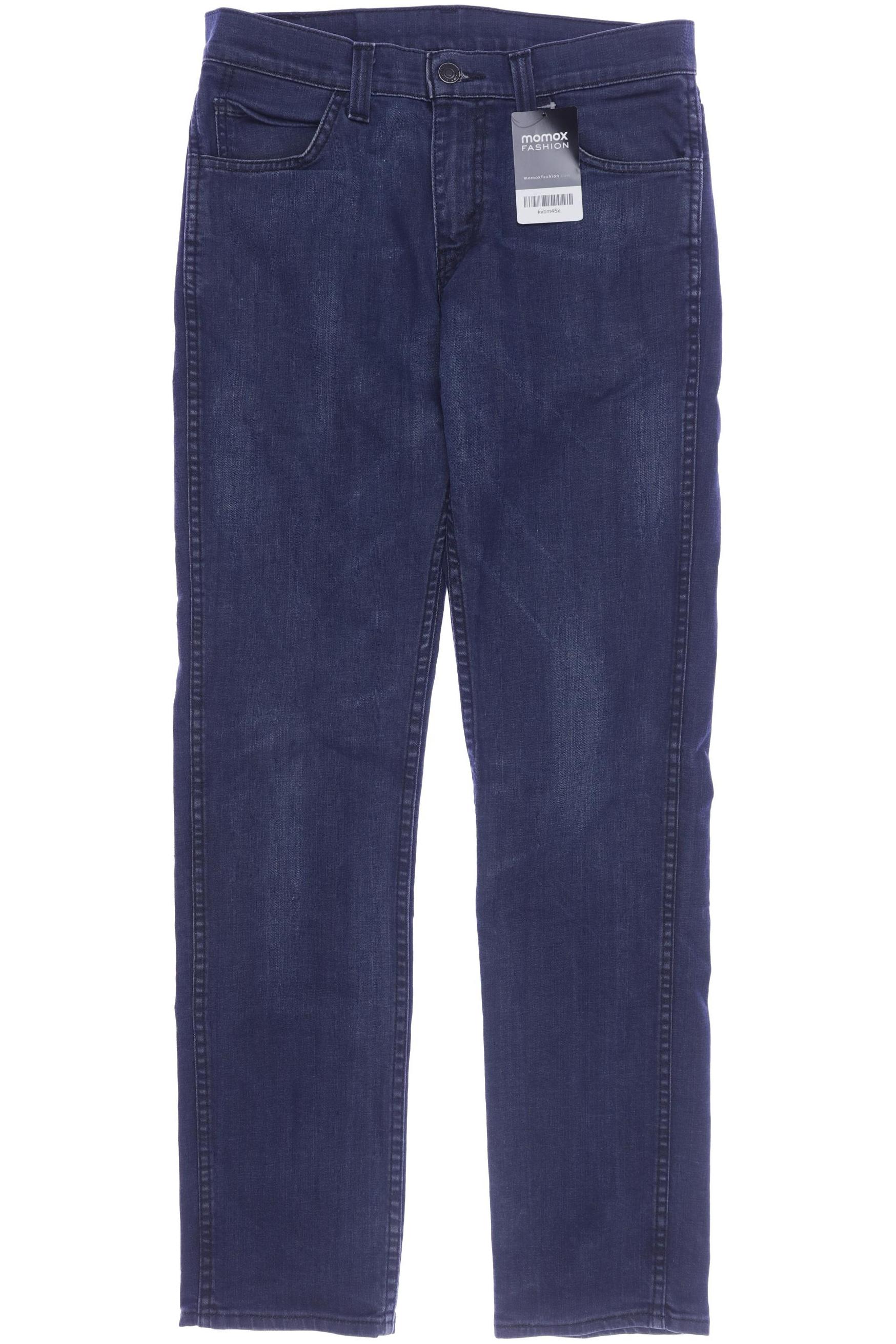 

Levis Herren Jeans, marineblau, Gr. 46