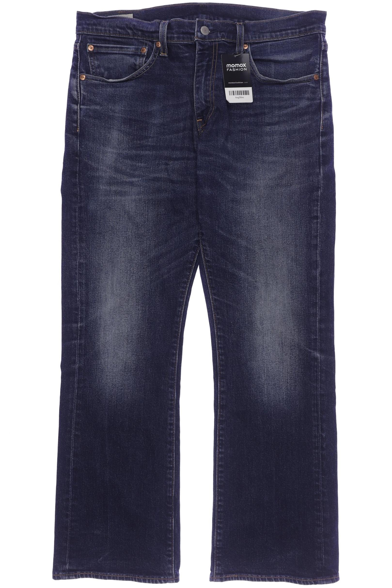 

Levis Herren Jeans, blau, Gr. 34