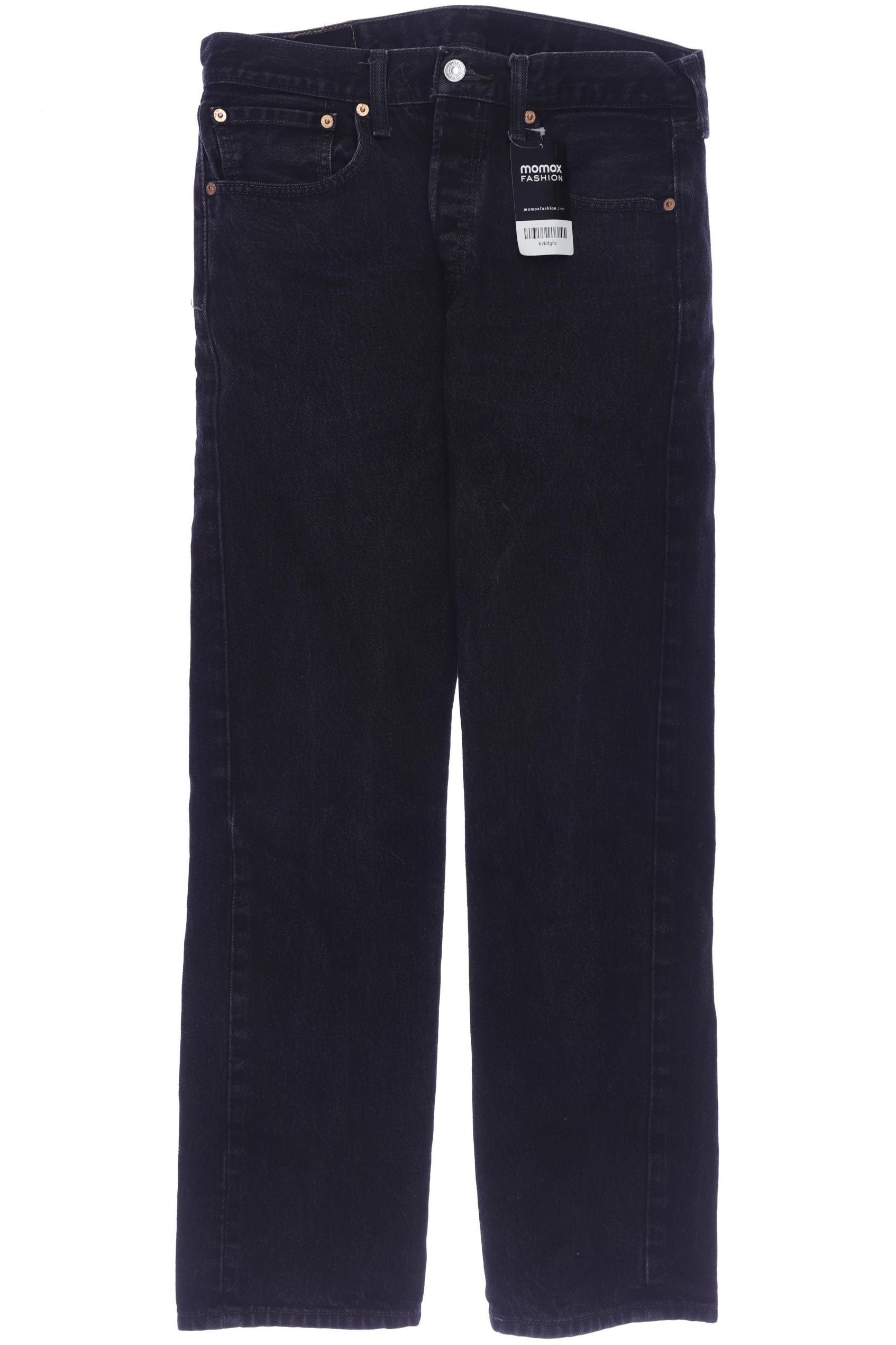 

Levis Herren Jeans, schwarz, Gr. 32