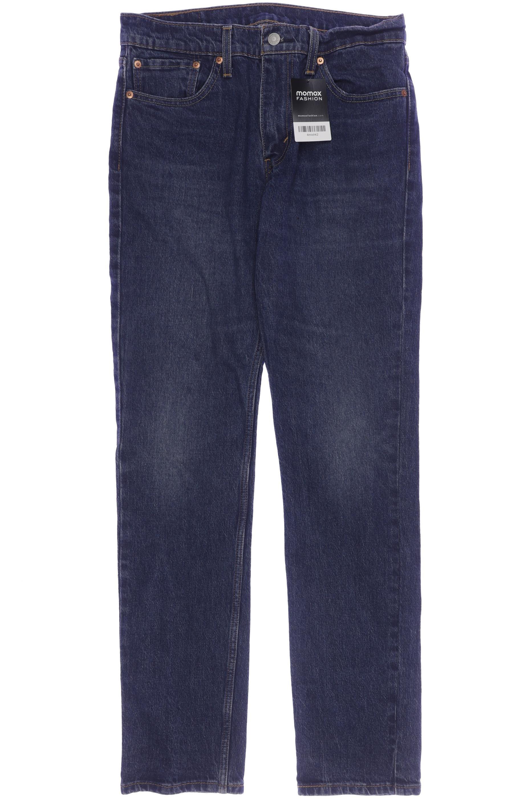 

Levis Herren Jeans, blau, Gr. 34