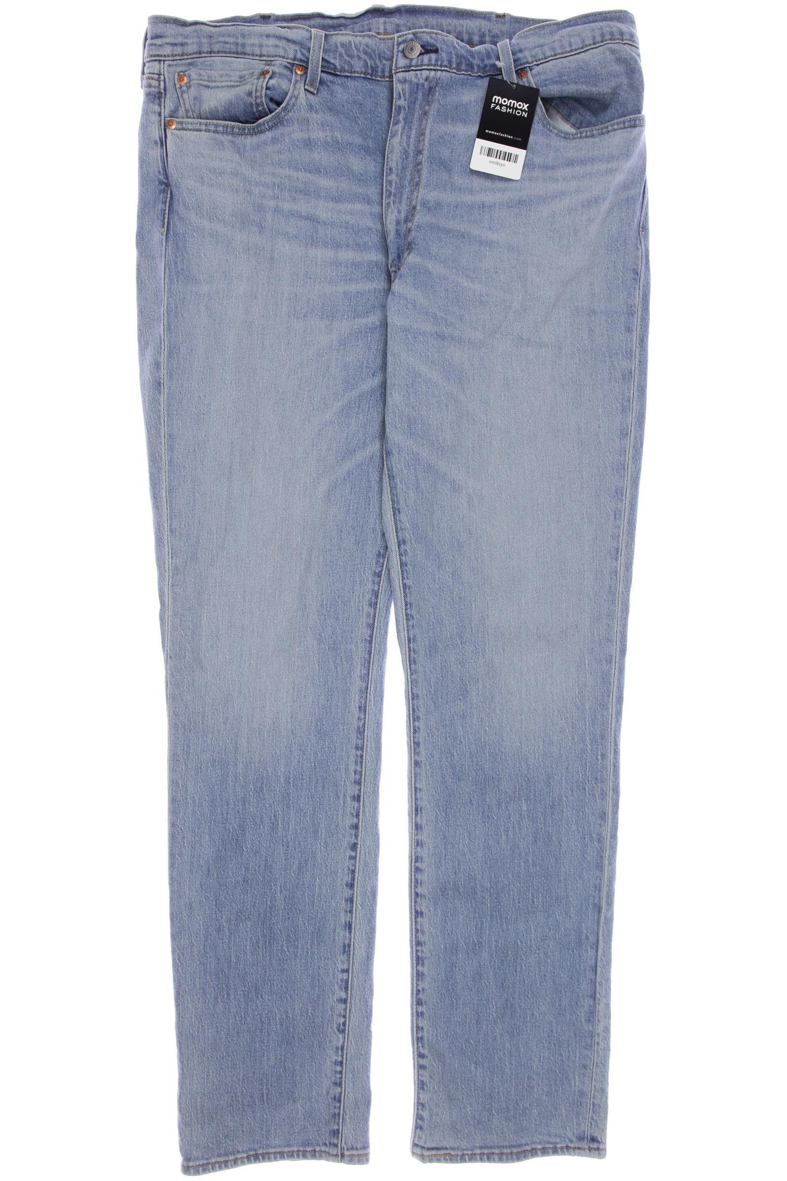 

Levis Herren Jeans, blau, Gr. 40