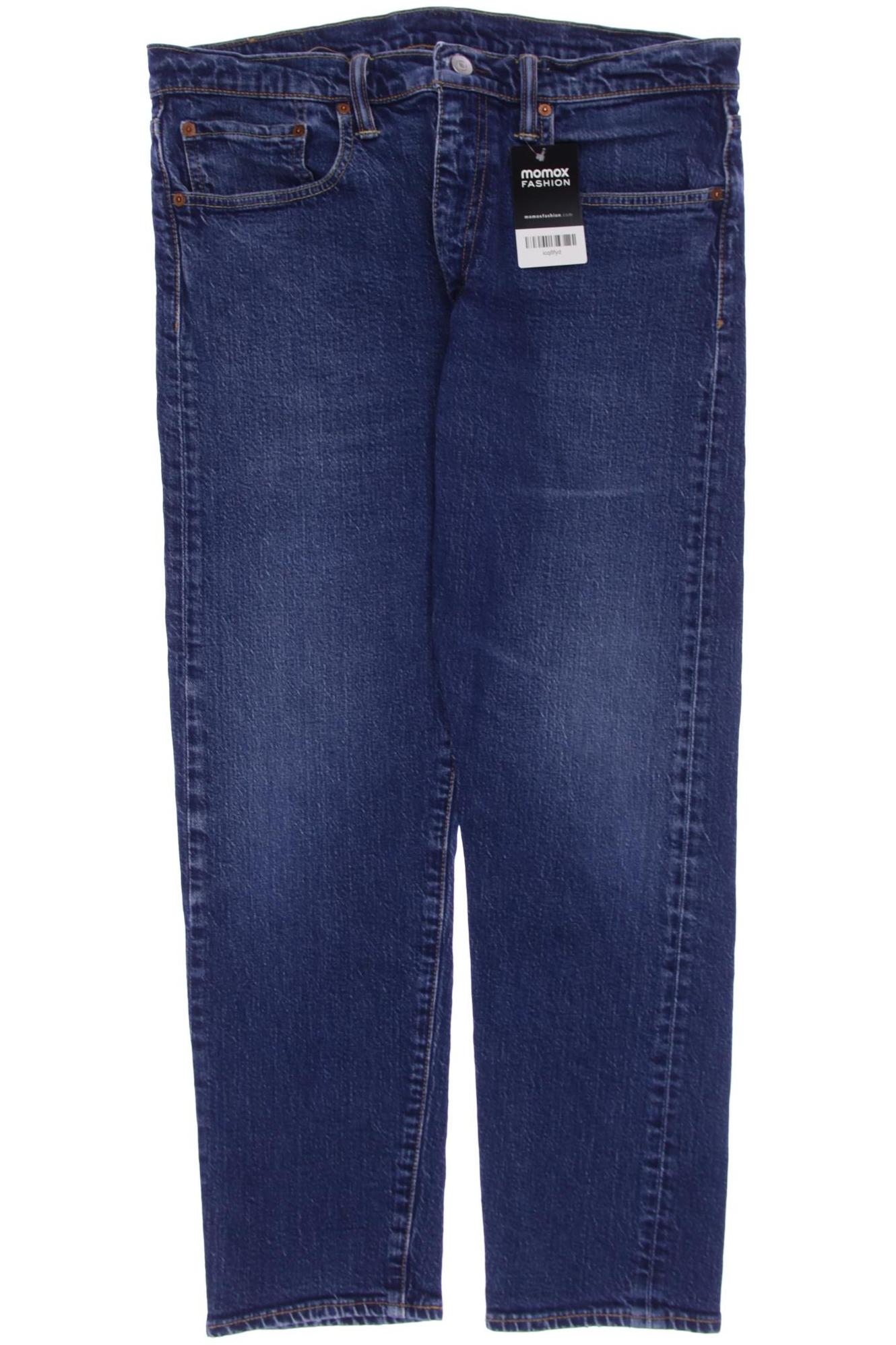 

Levis Herren Jeans, blau, Gr. 34
